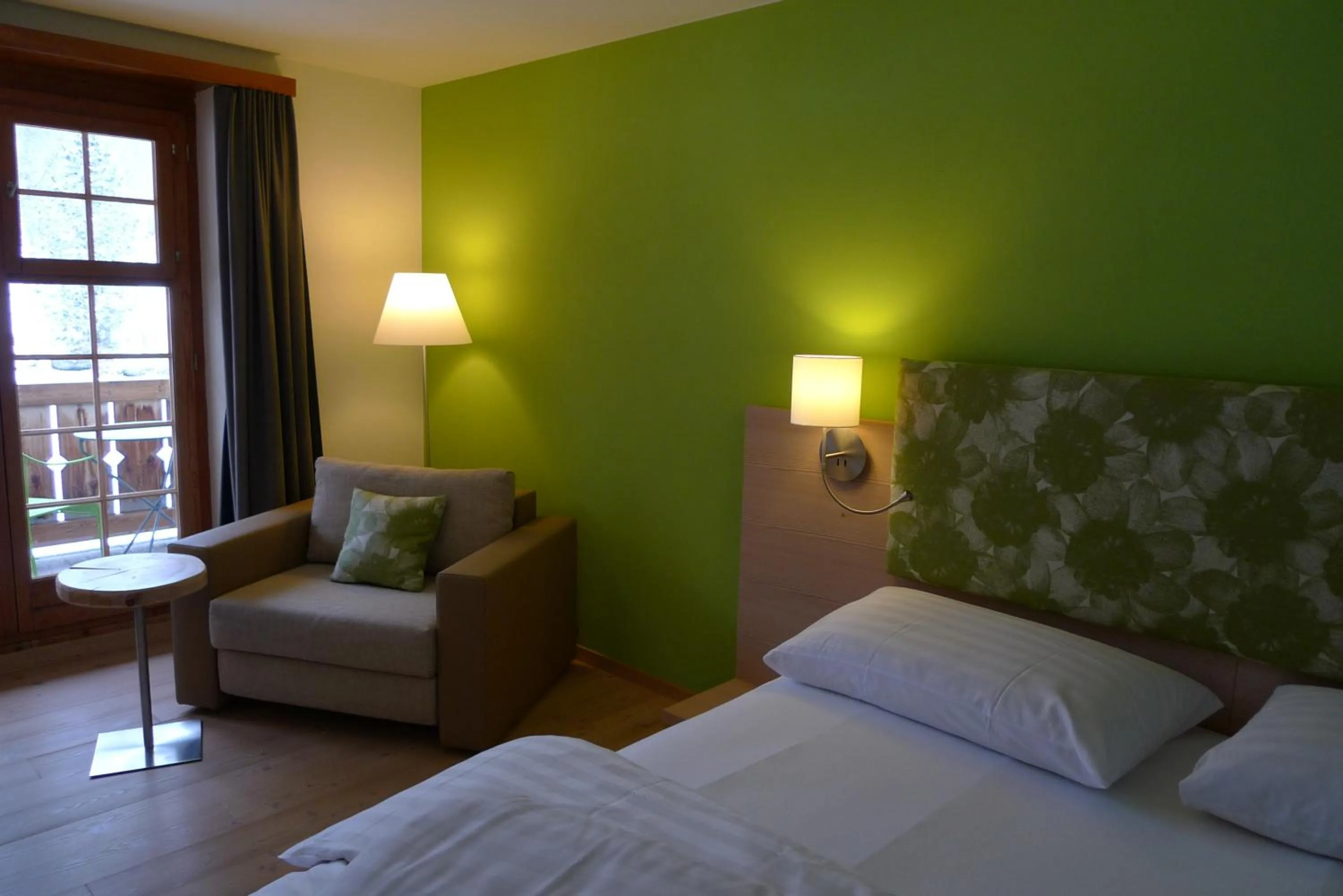 Photo of the whole room, Bed in Hotel Ucliva