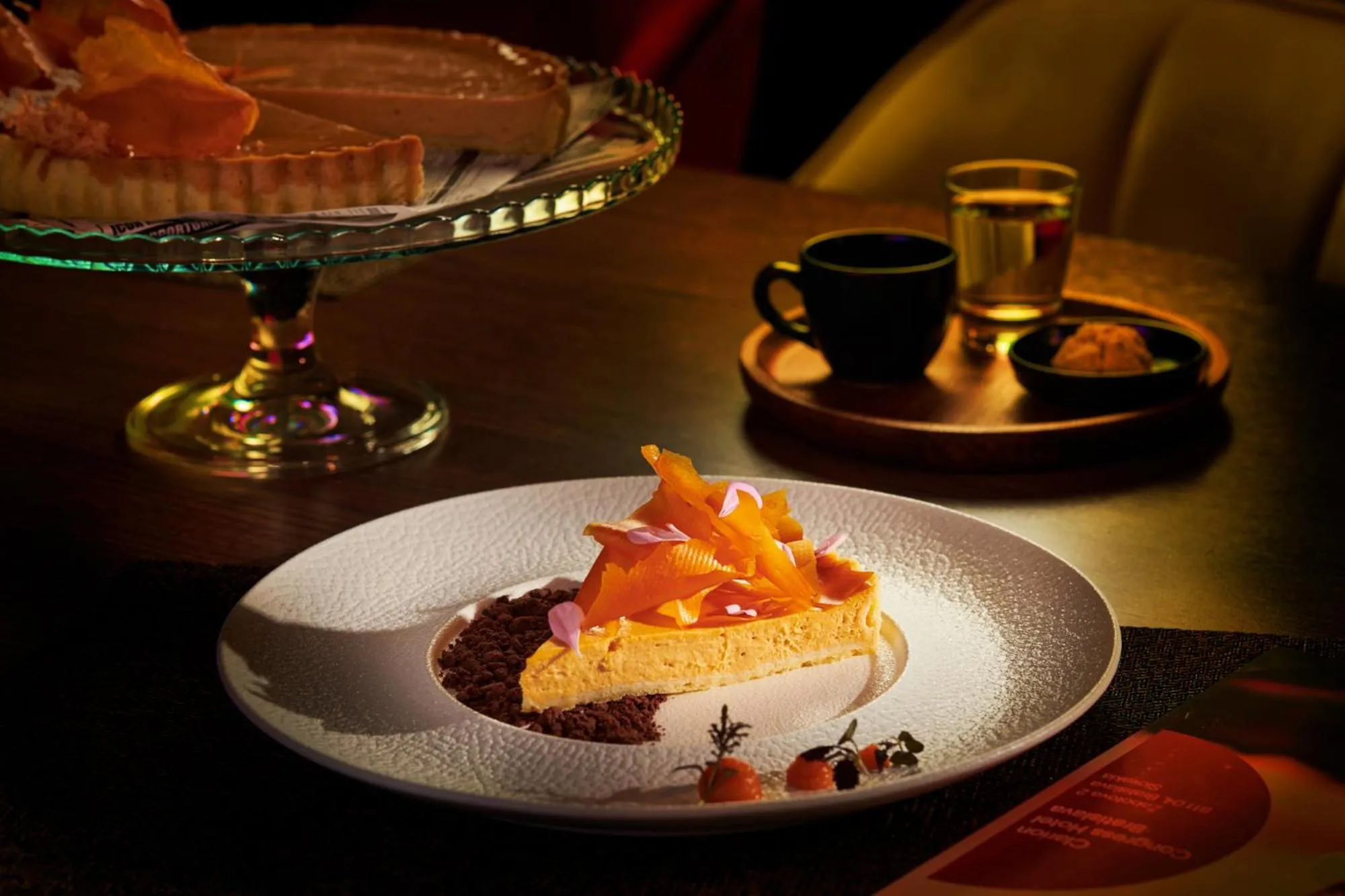 Food and drinks in Clarion Congress Hotel Bratislava