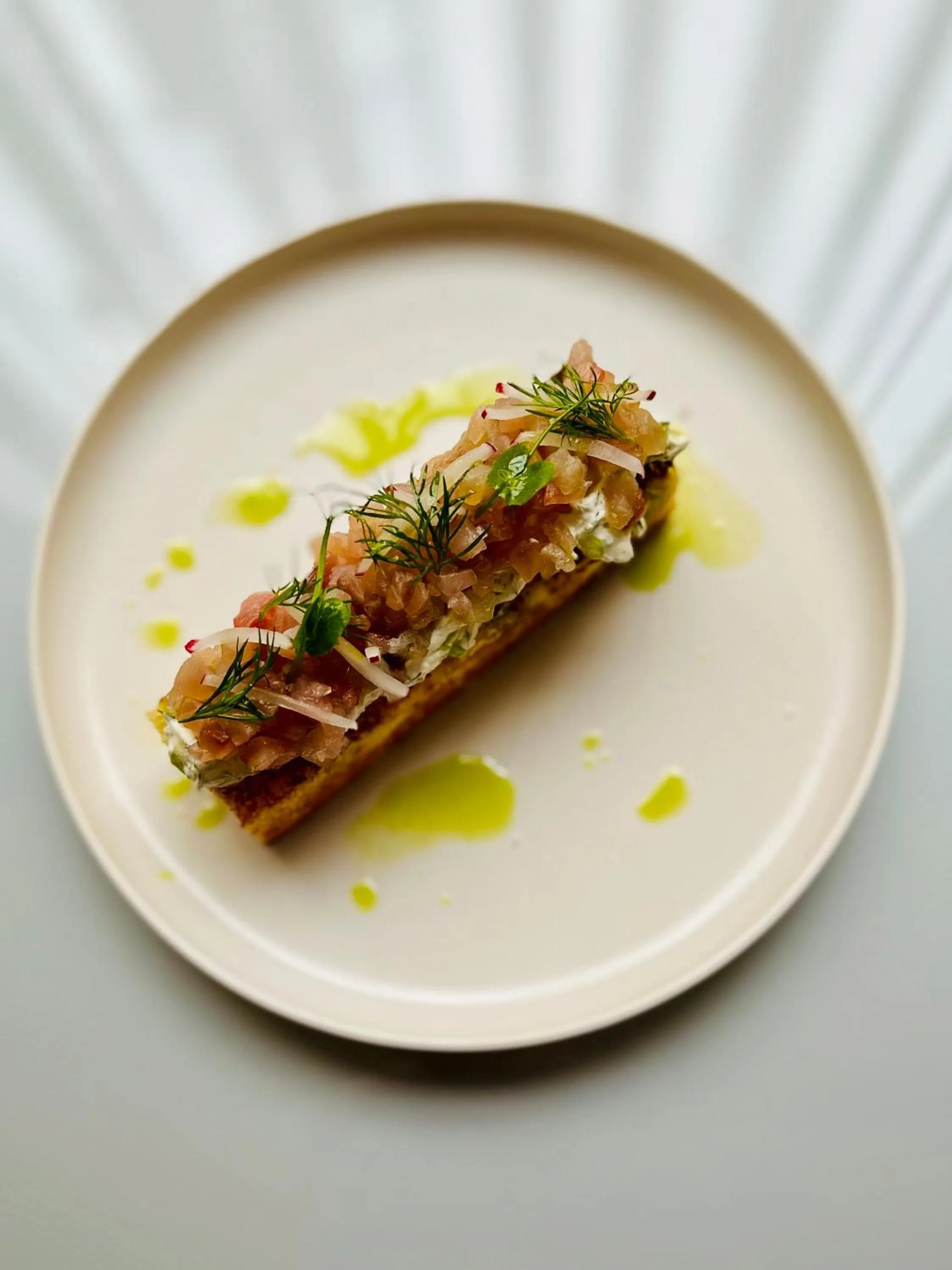 Restaurant/places to eat in Clarion Congress Hotel Bratislava