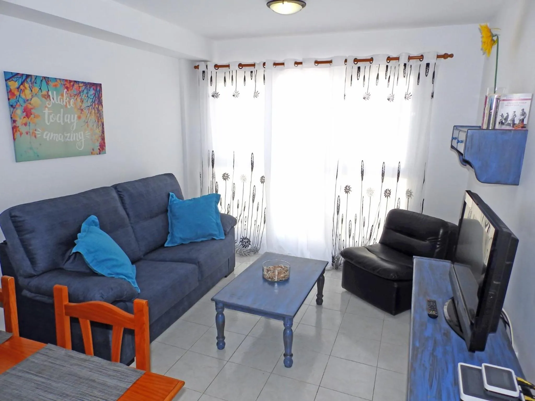 Apartamentos Medano - Mirazul 2
