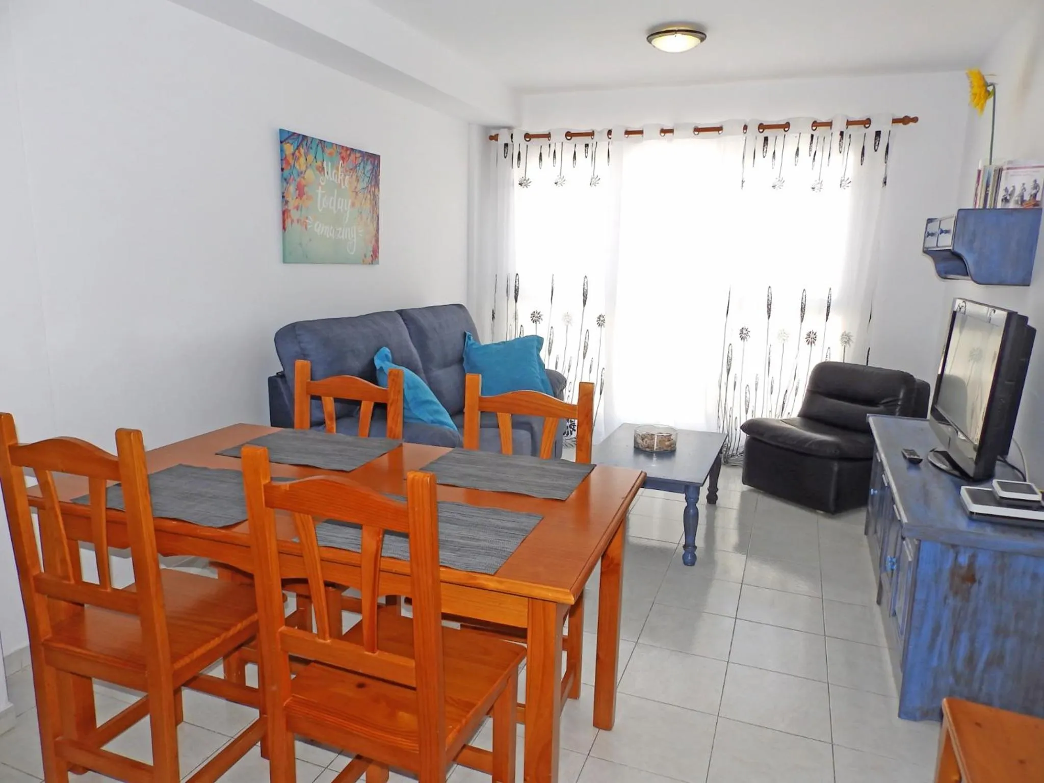 Apartamentos Medano - Mirazul 2