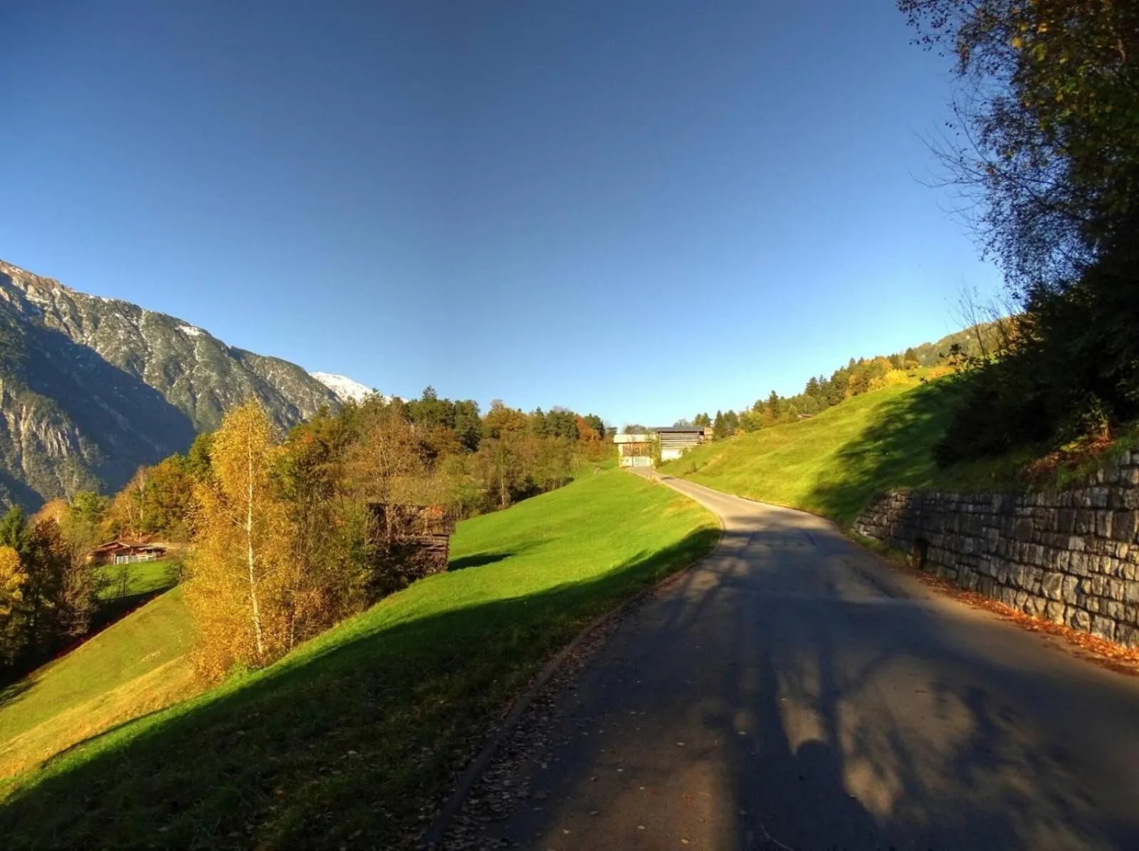 Hotel Bruggner Stub`n