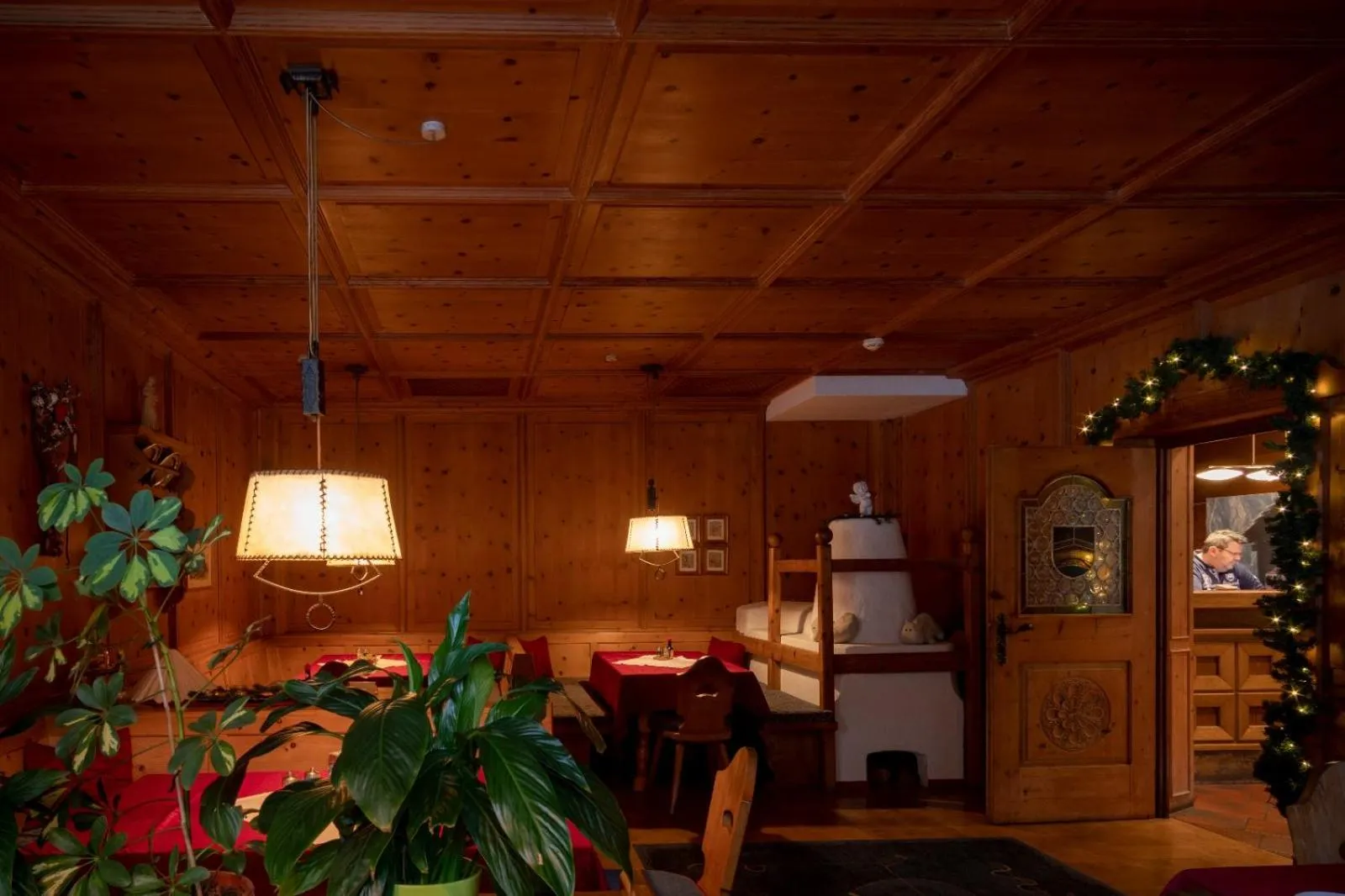 Hotel Bruggner Stub`n