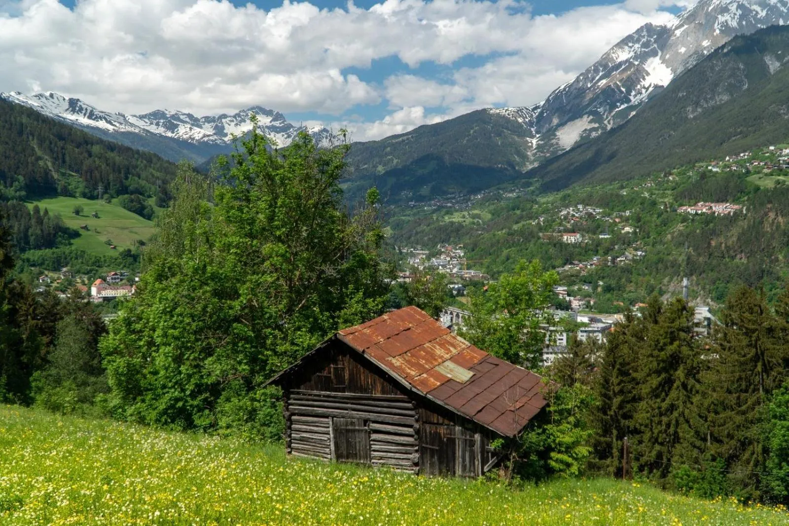 Hotel Bruggner Stub`n