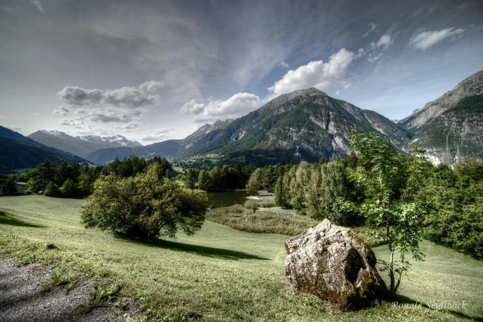 Hotel Bruggner Stub`n