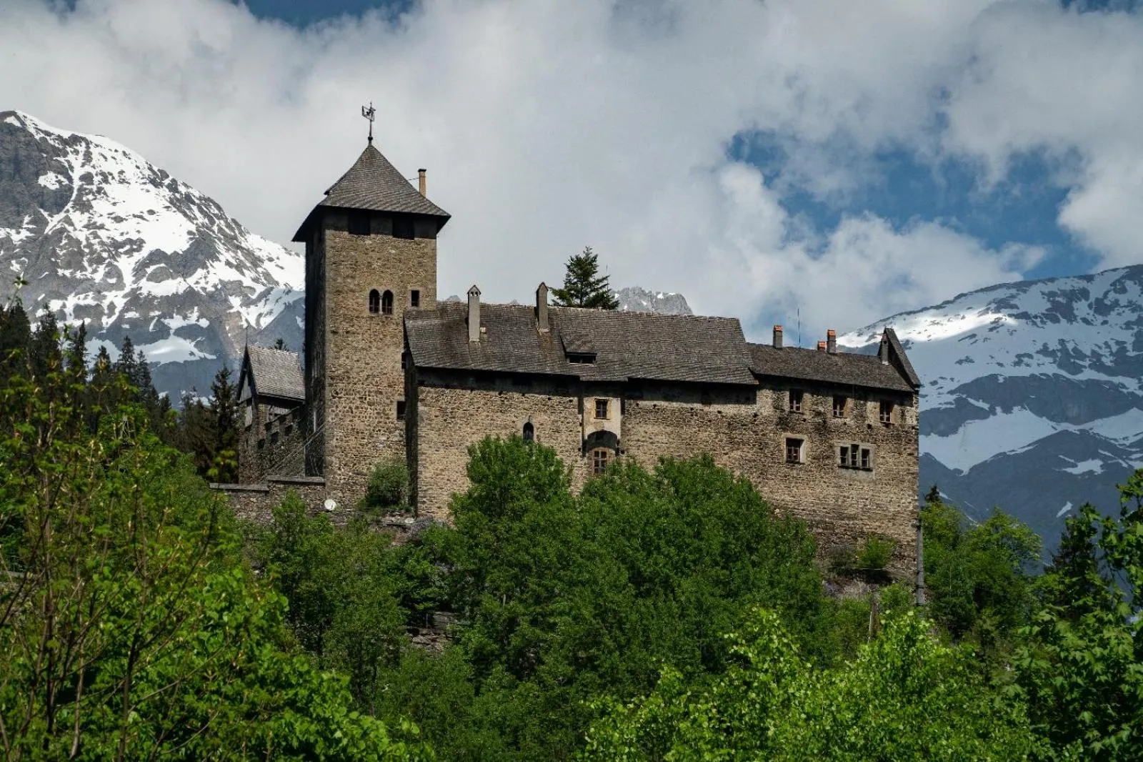 Hotel Bruggner Stub`n