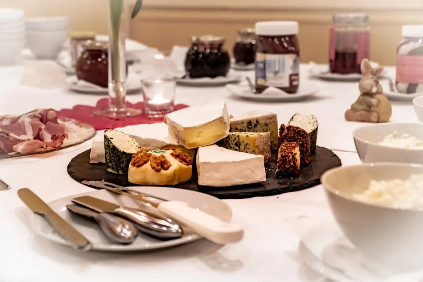 Hotel Bruggner Stub`n