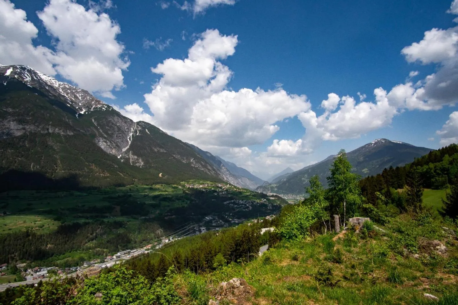 Hotel Bruggner Stub`n