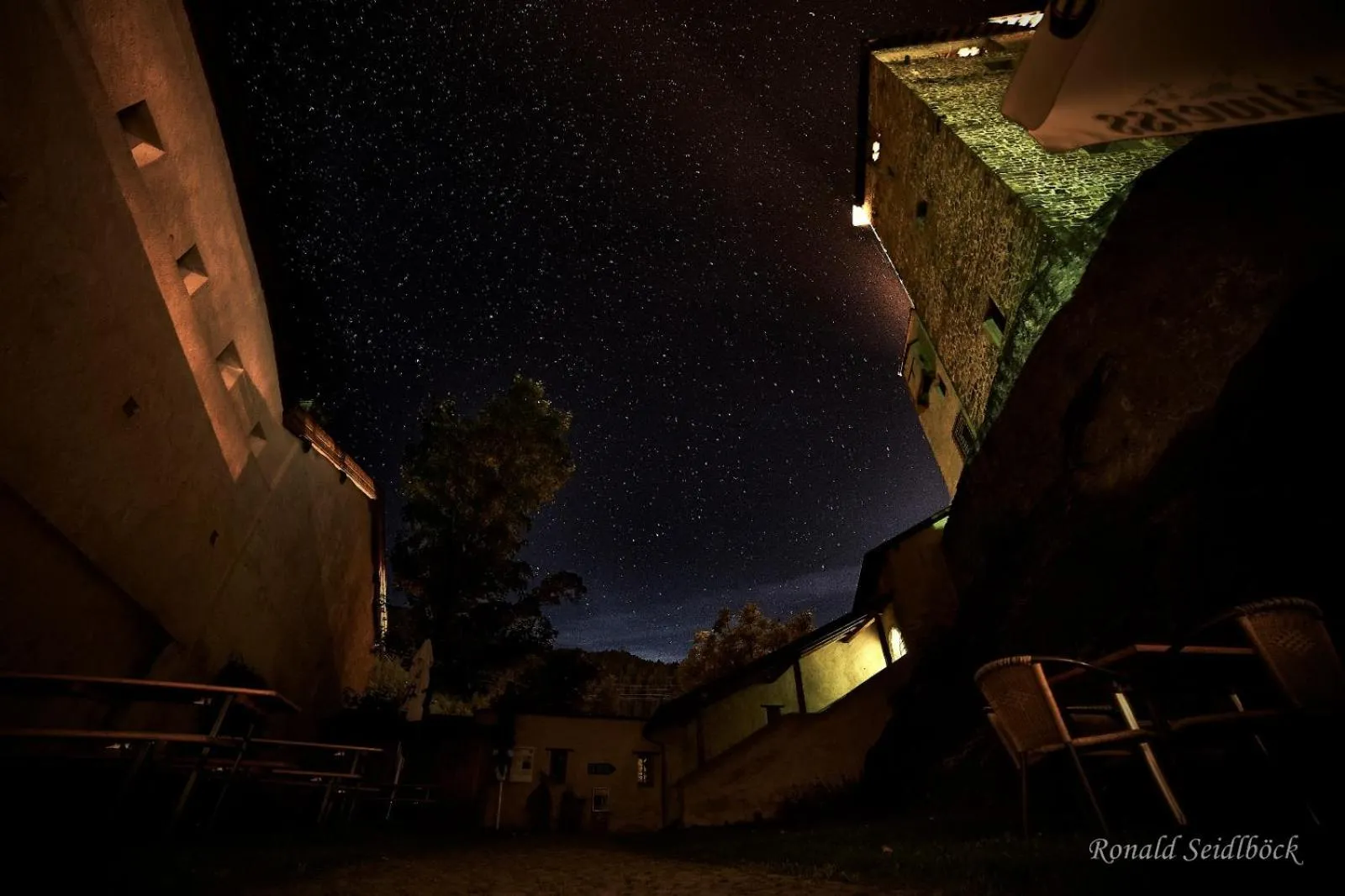 Hotel Bruggner Stub`n