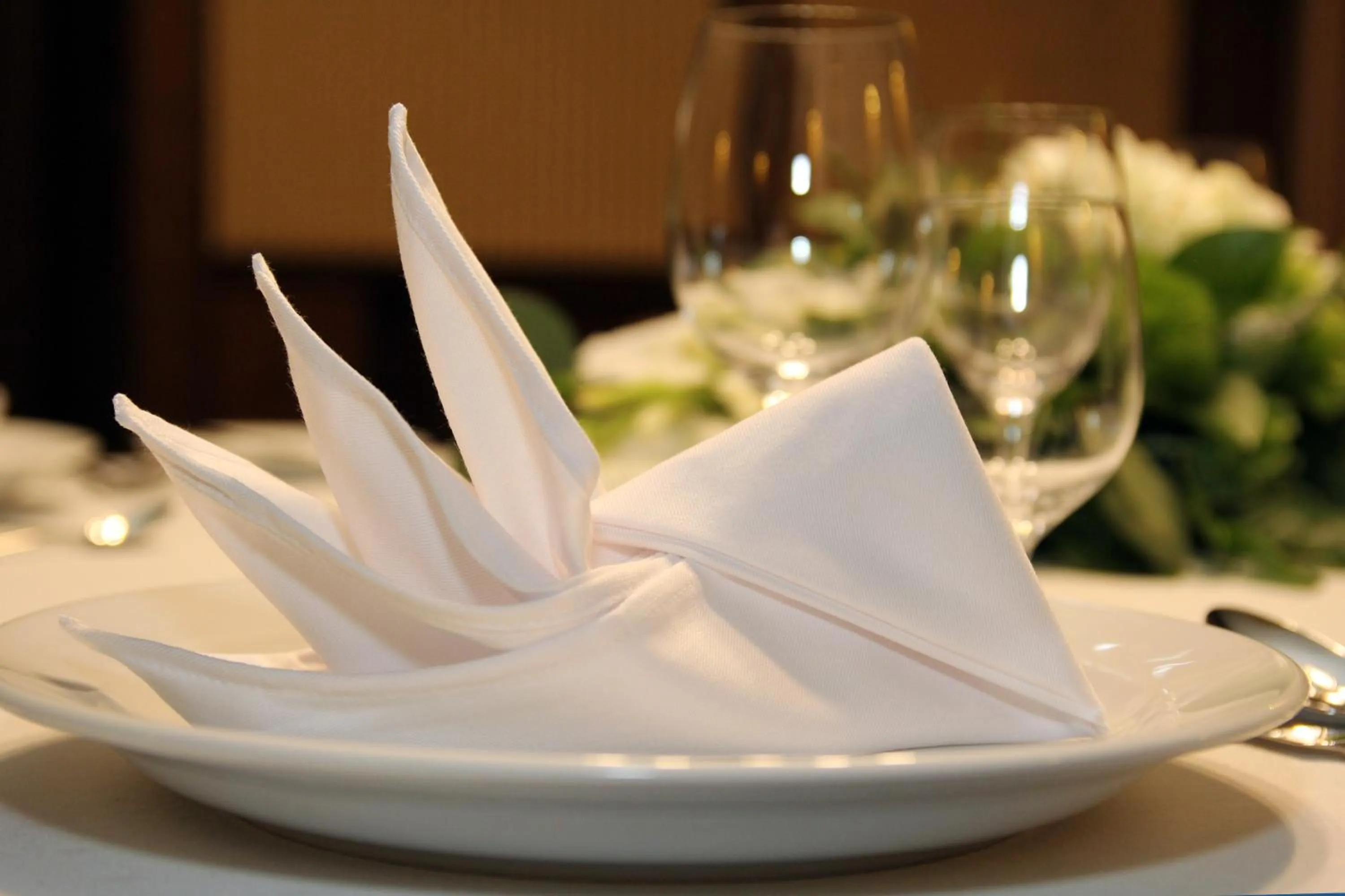 Decorative detail in Hotel Baltaci Atrium