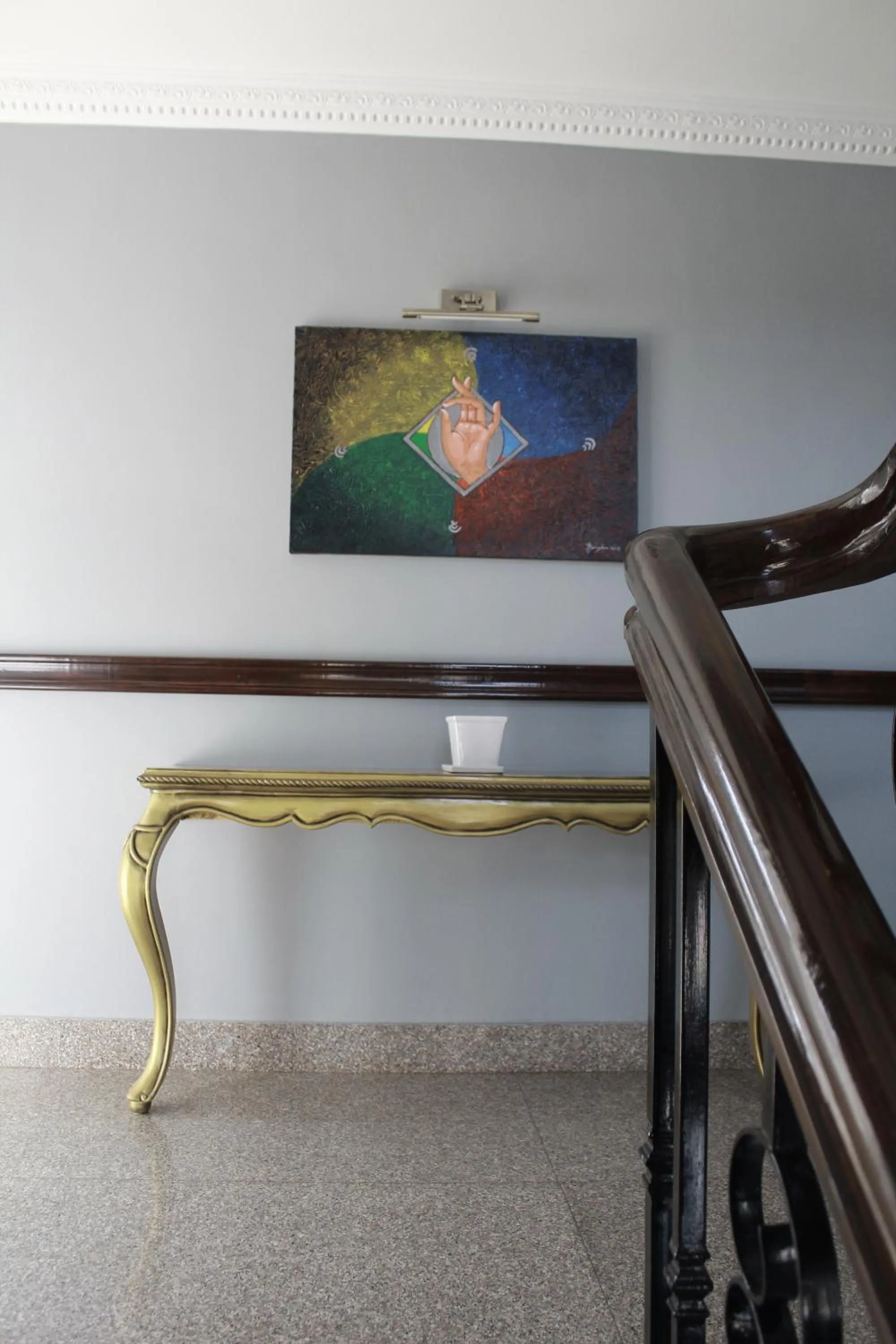 Property building in Butsugen