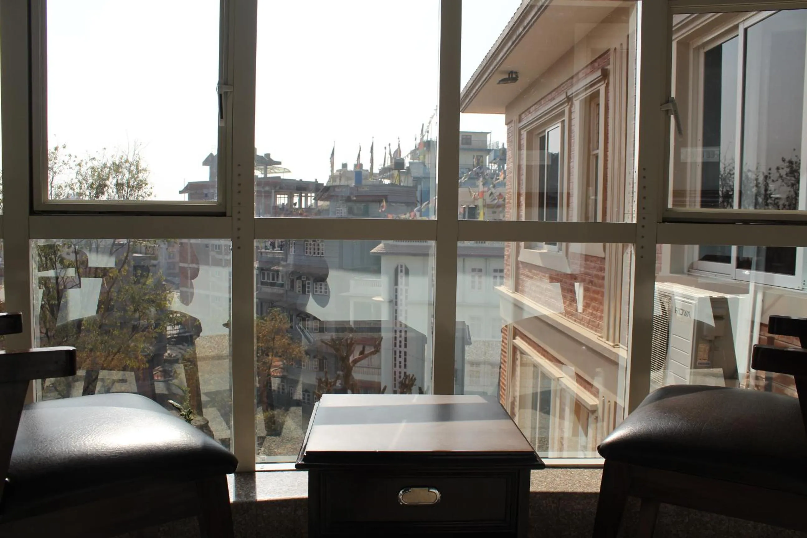 Balcony/Terrace in Butsugen