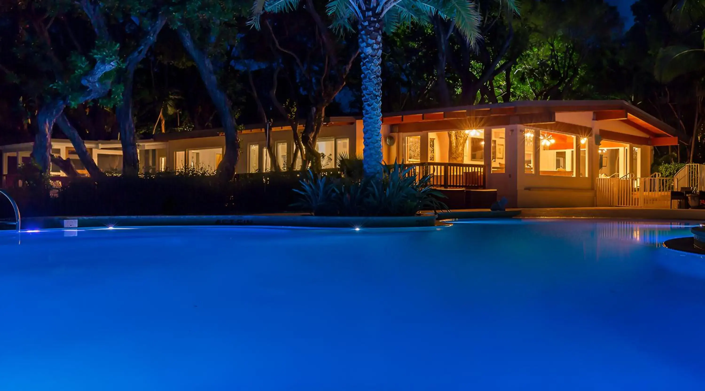 Night in Largo Resort Night in Largo Resort