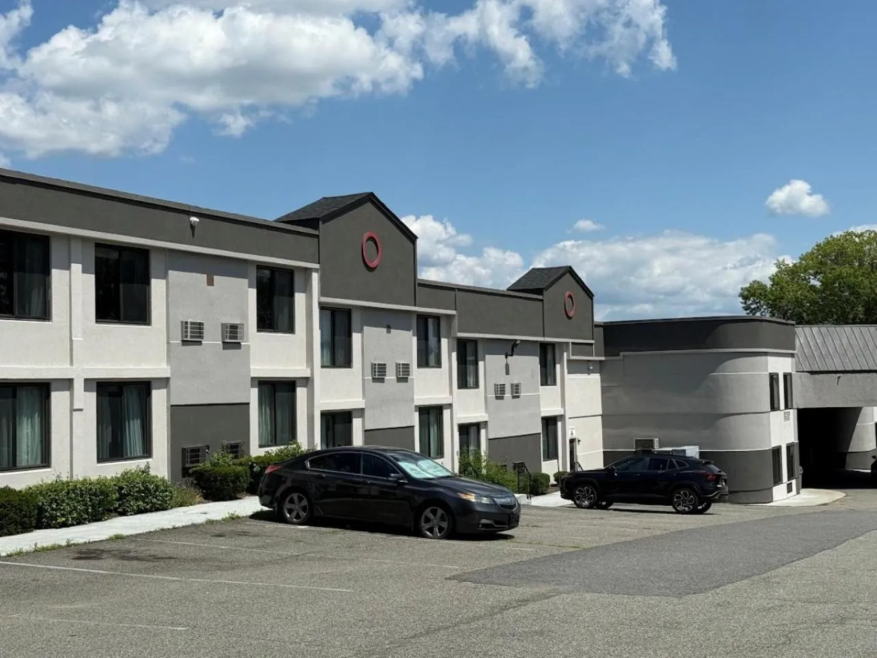 Ramada by Wyndham Newburgh/West Point