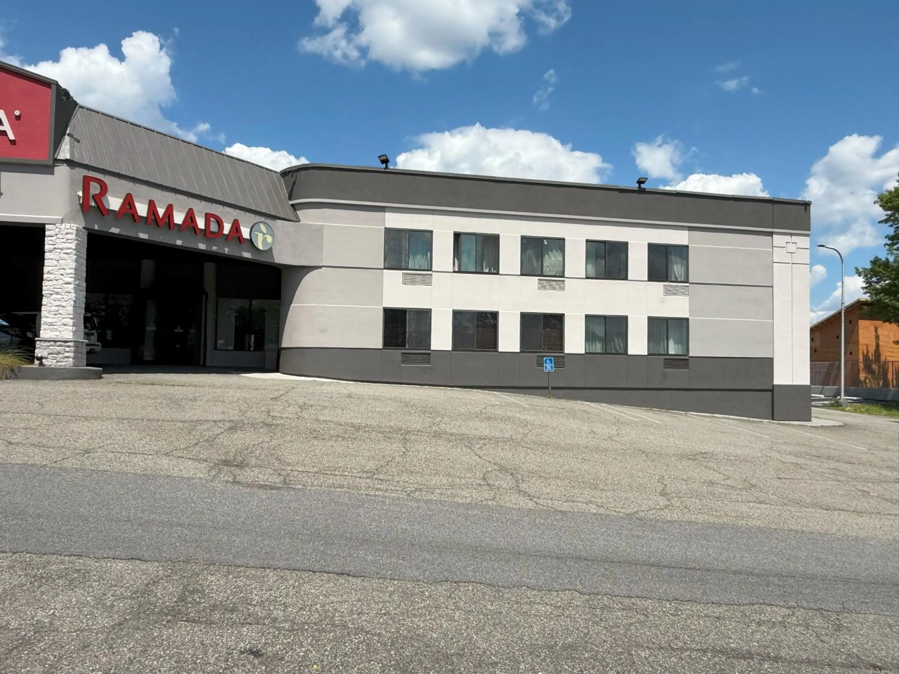 Ramada by Wyndham Newburgh/West Point