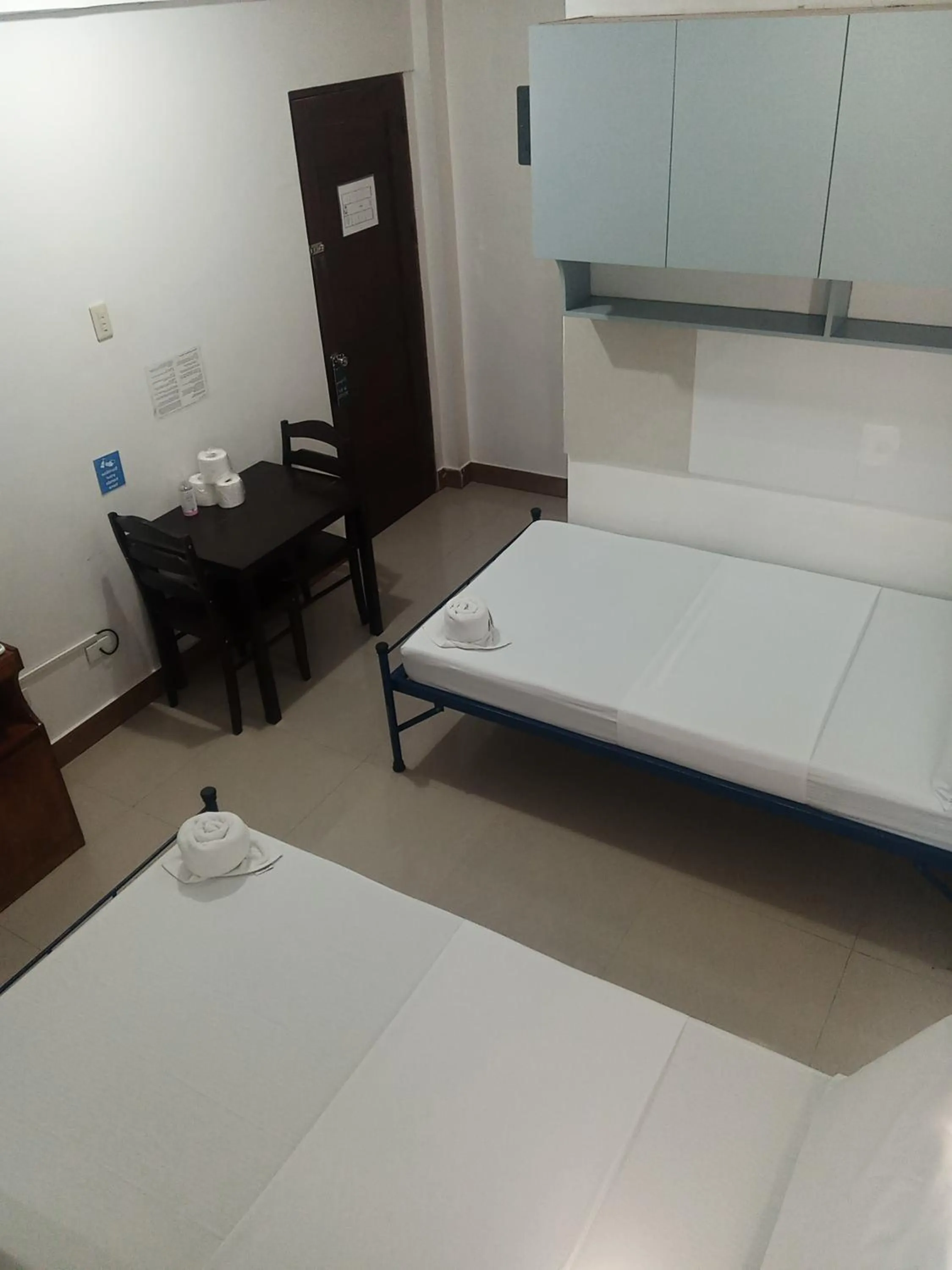 bunk bed, Bed in Alicia Apartment