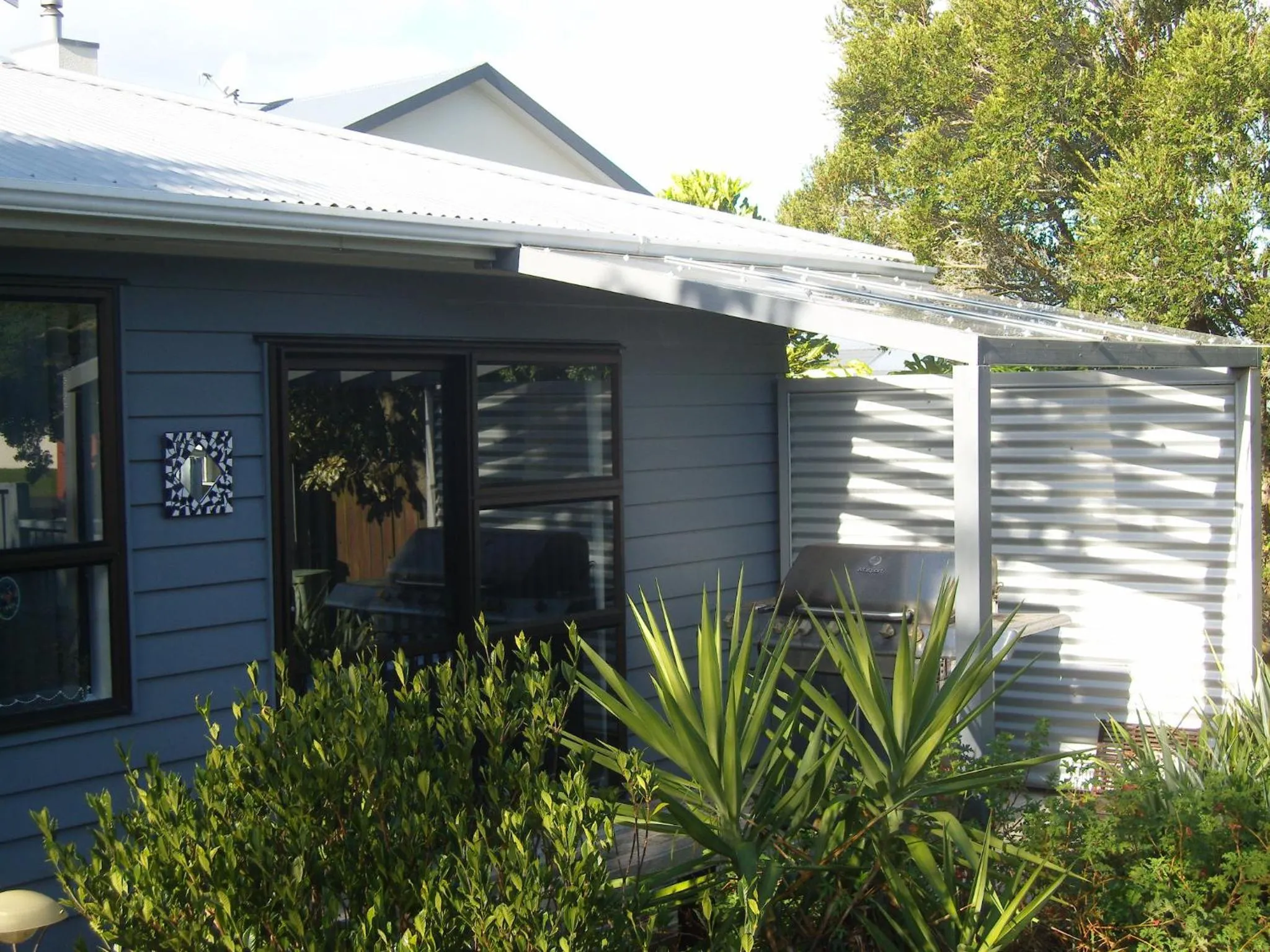Beach B&B