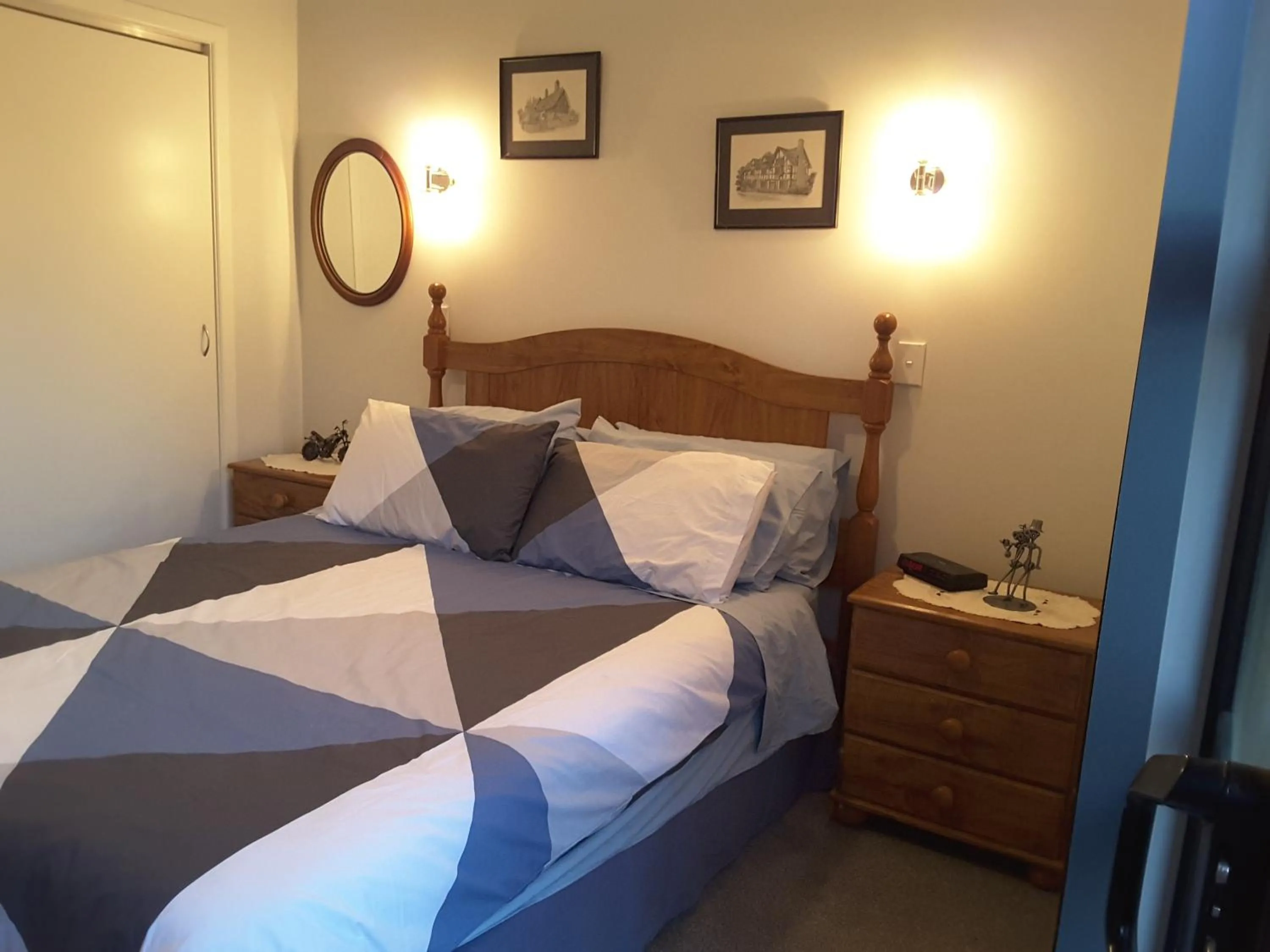 Beach B&B