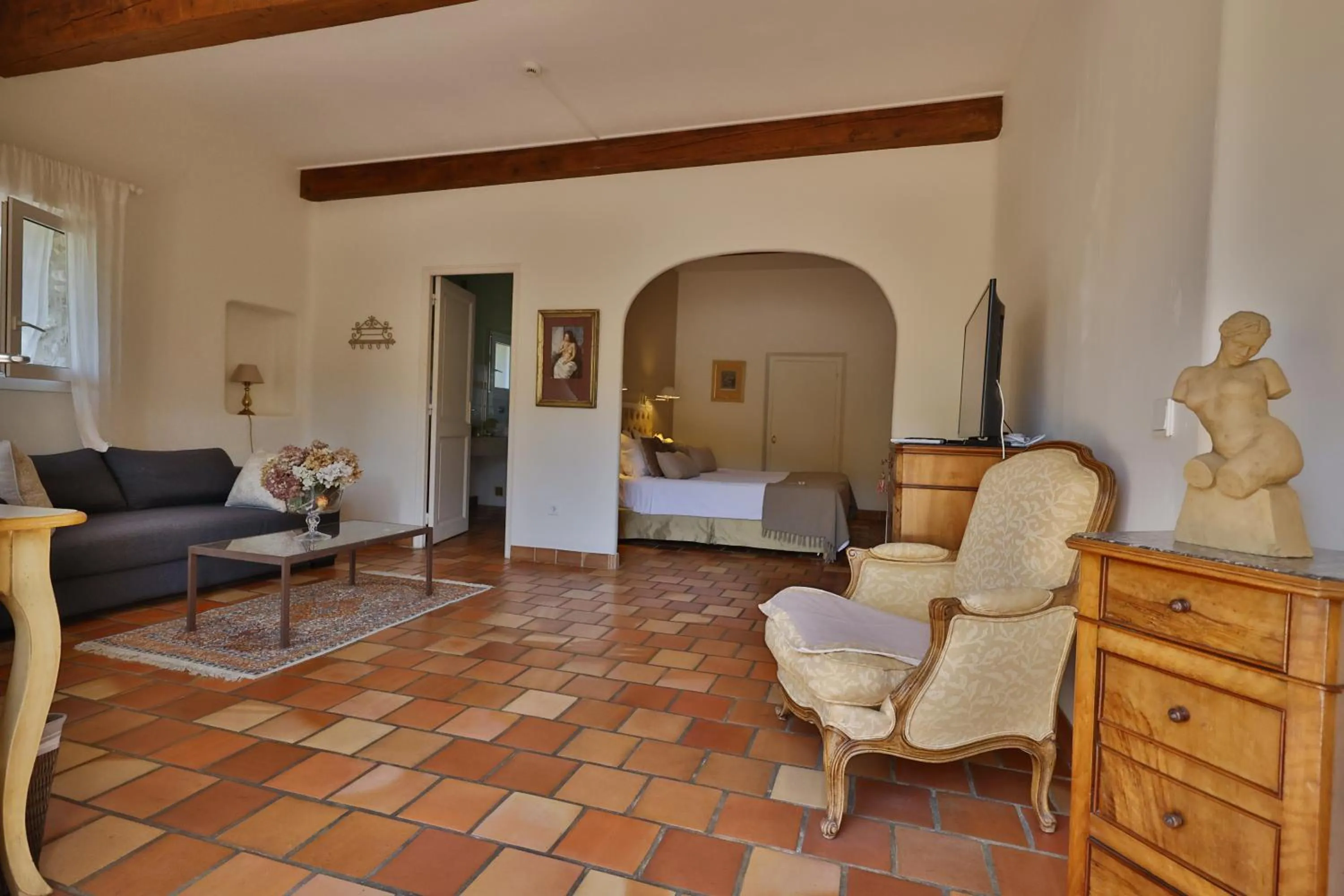 Hotel Le Mas Trilles