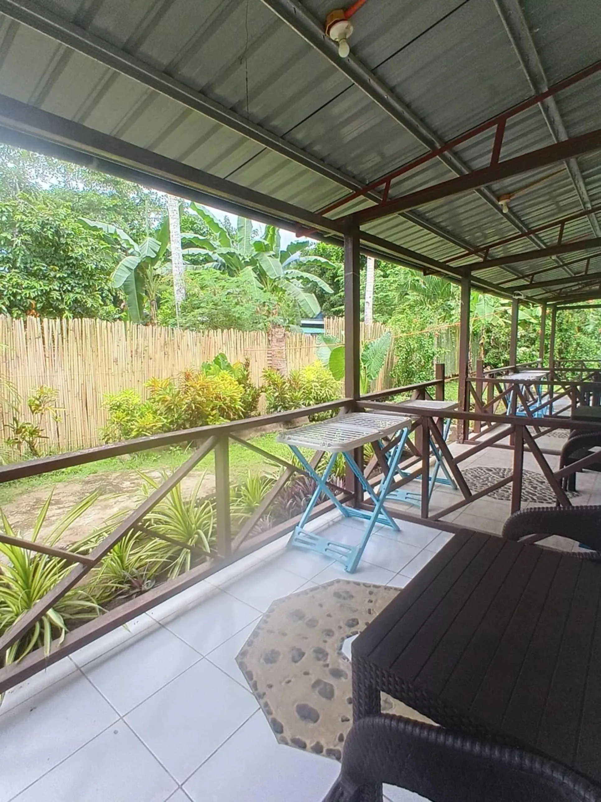 Hill Myna Beach Cottages
