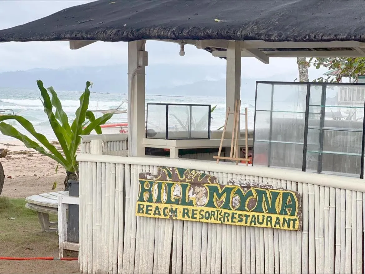 Hill Myna Beach Cottages