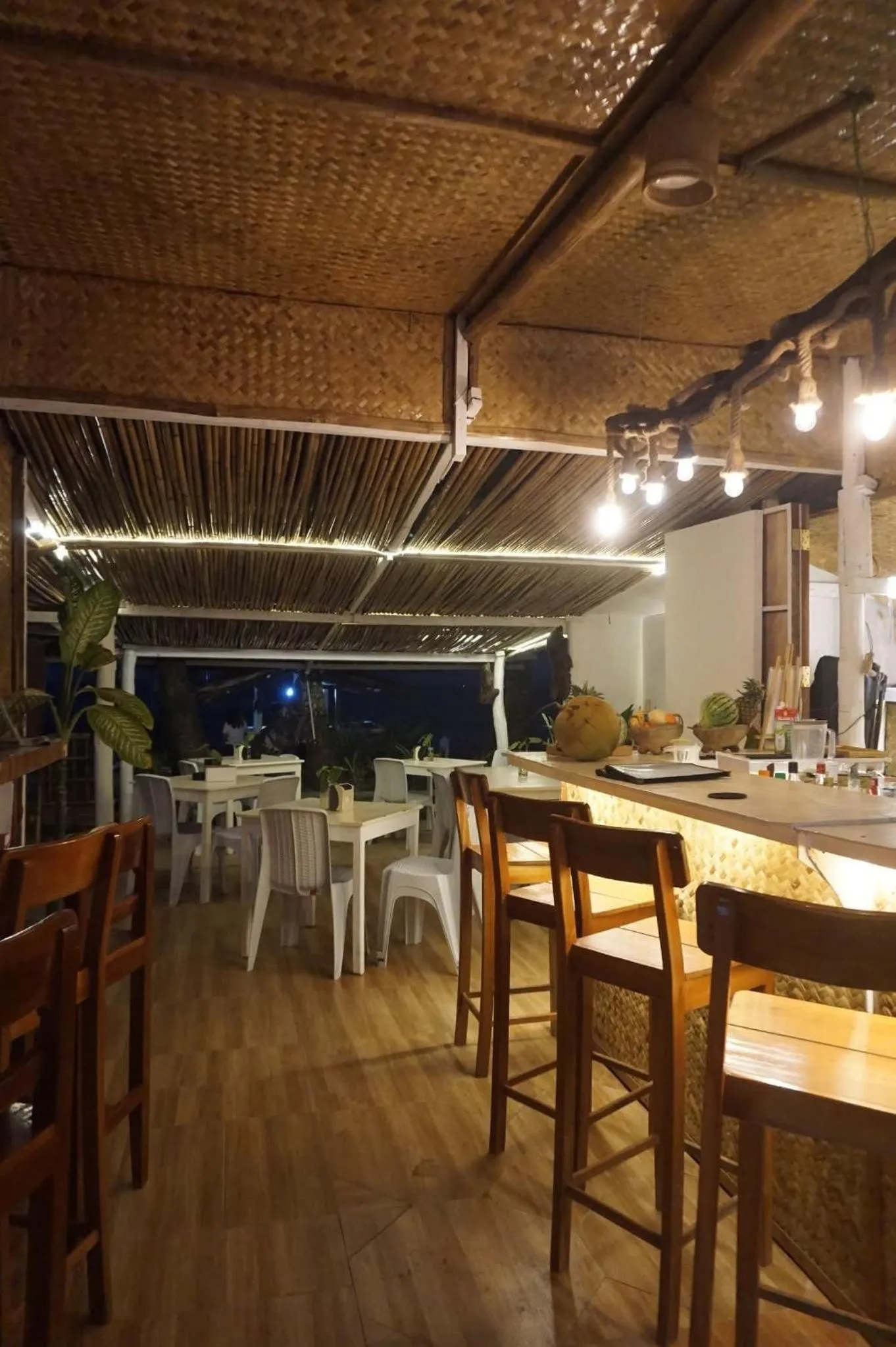 Hill Myna Beach Cottages