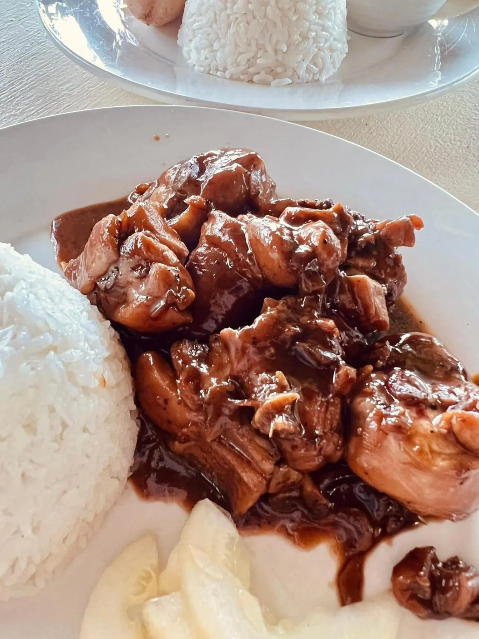 Hill Myna Beach Cottages