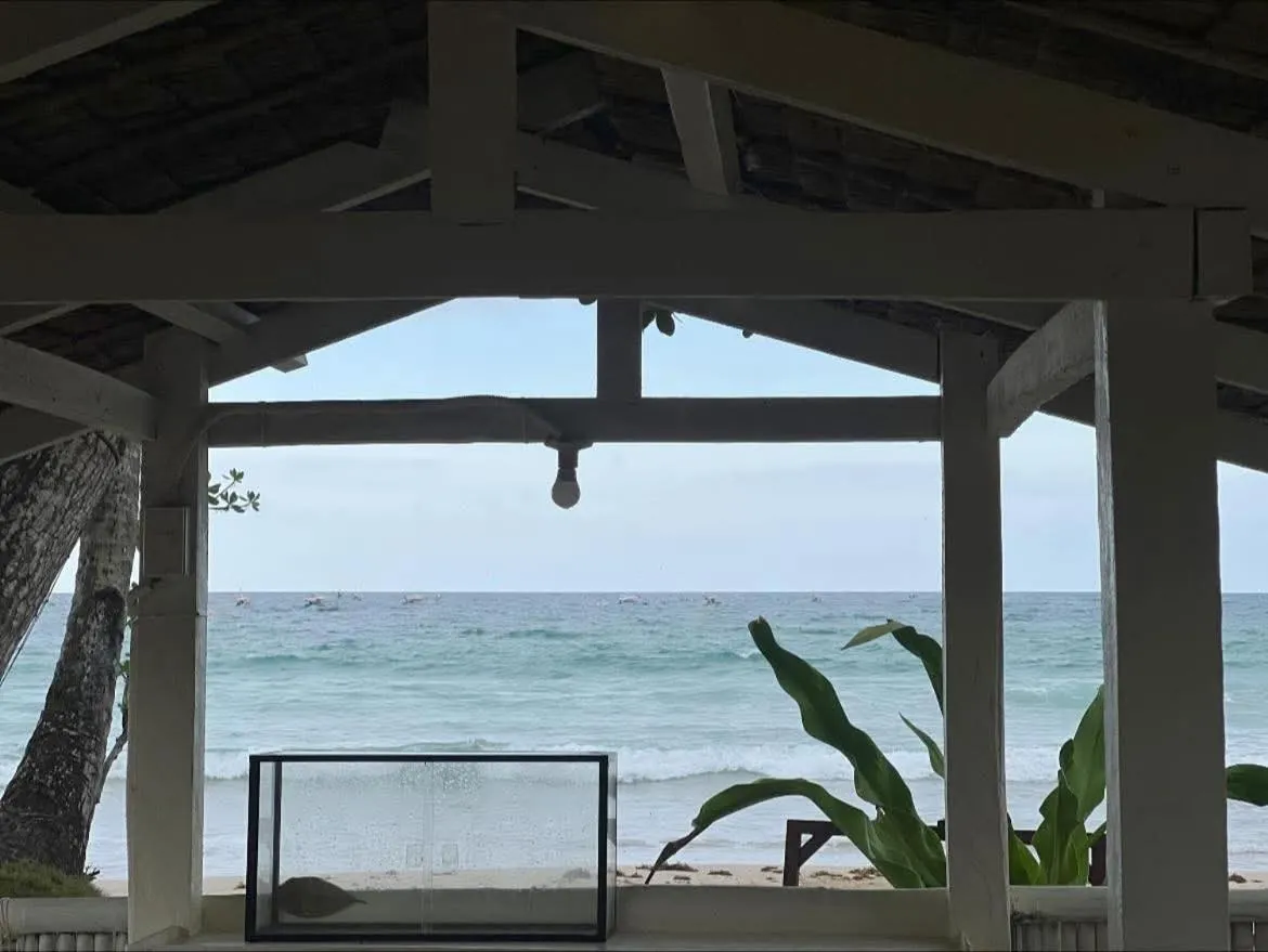 Hill Myna Beach Cottages