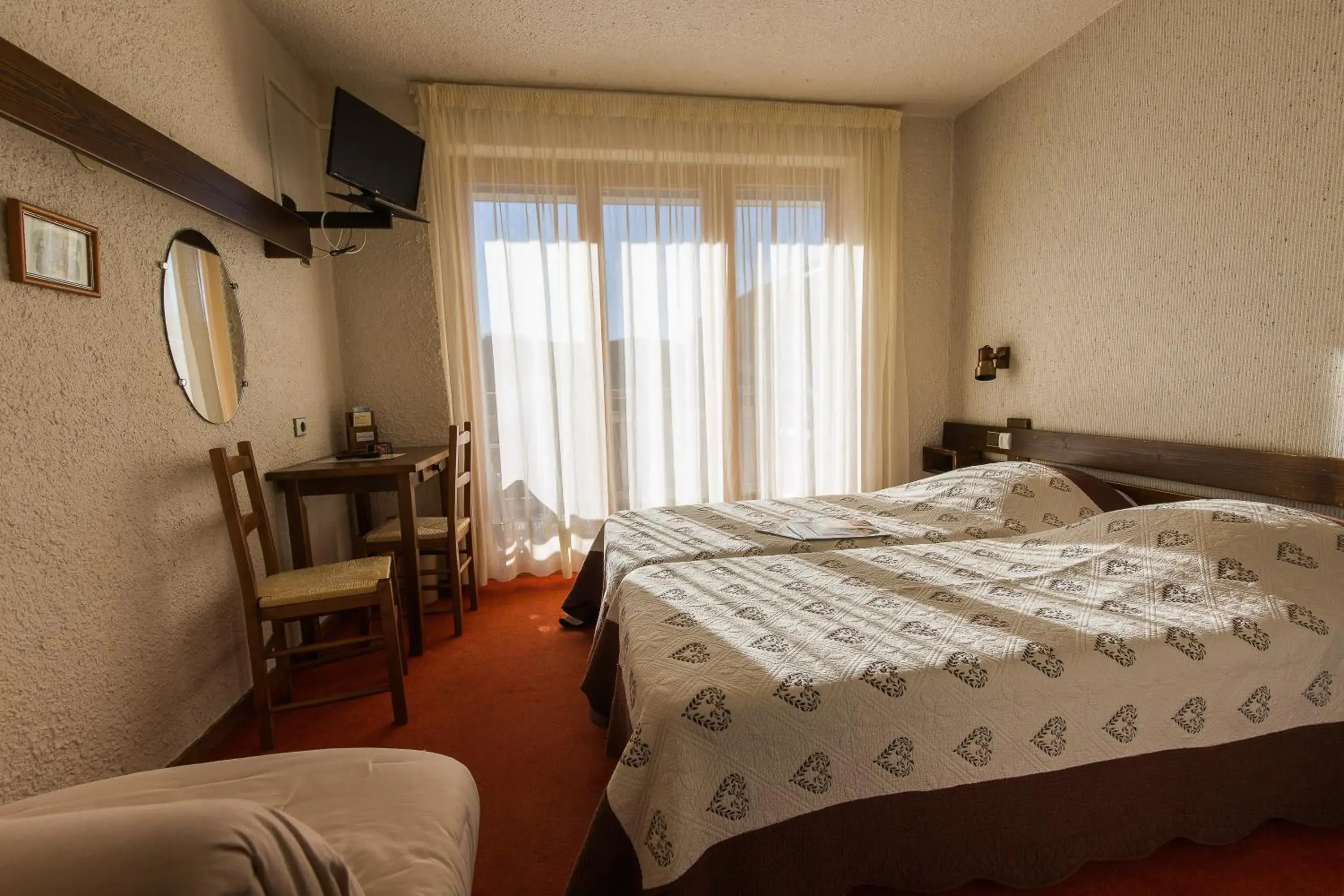Hotel Le Tetras Hotel Le Tetras