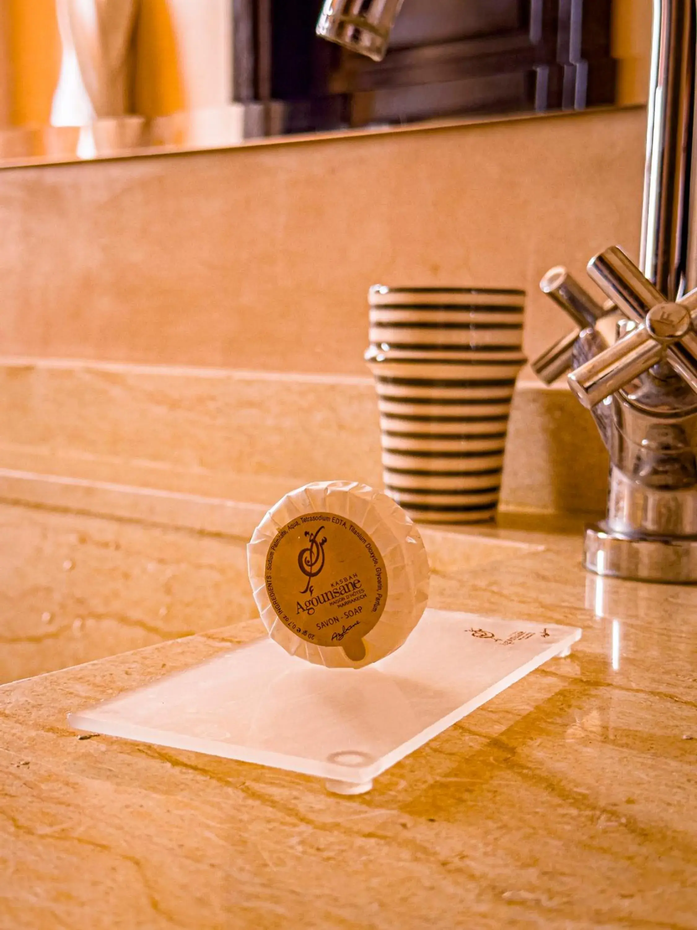 Deluxe Suite in Kasbah Agounsane Hotel & Spa Deluxe Suite in Kasbah Agounsane Hotel & Spa