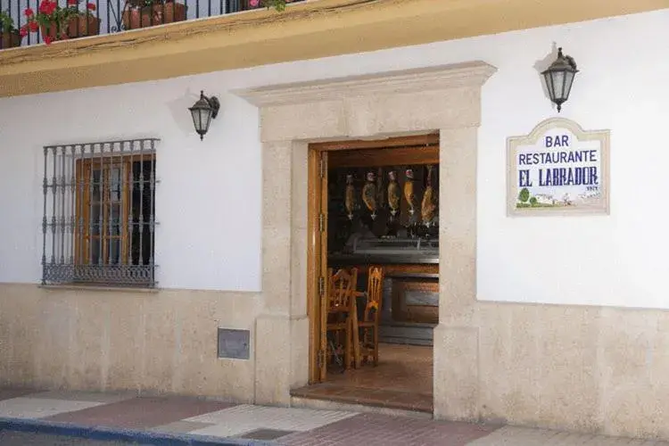 Hostal El Labrador Hostal El Labrador