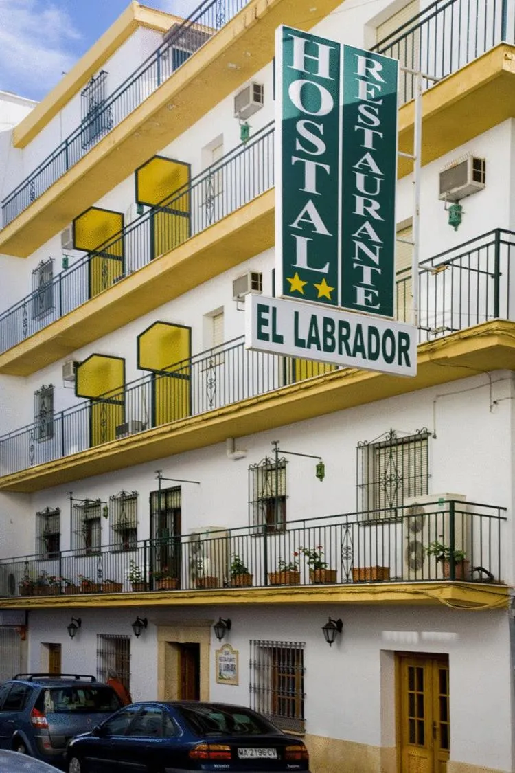 Hostal El Labrador