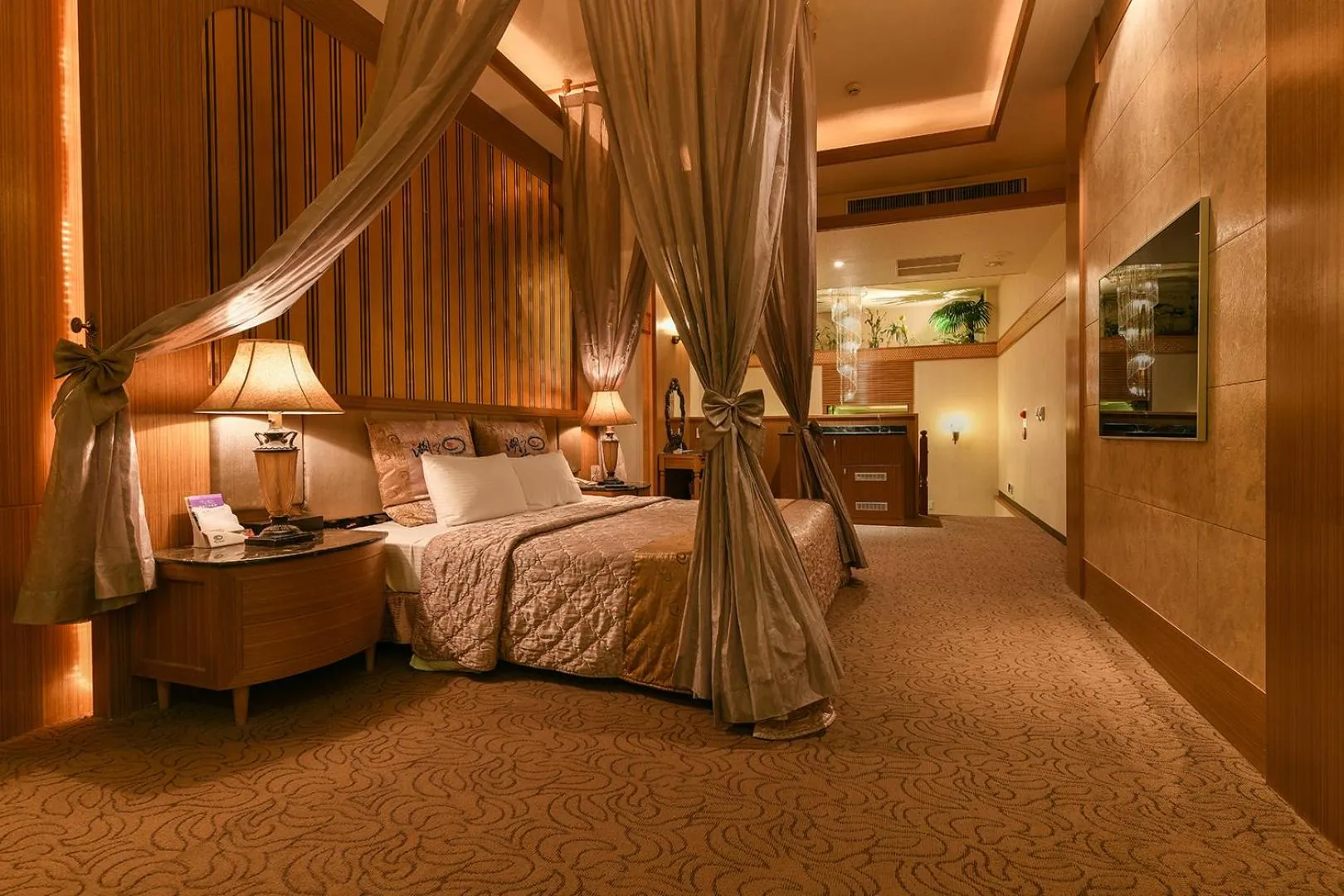 Hwu Meei Motel