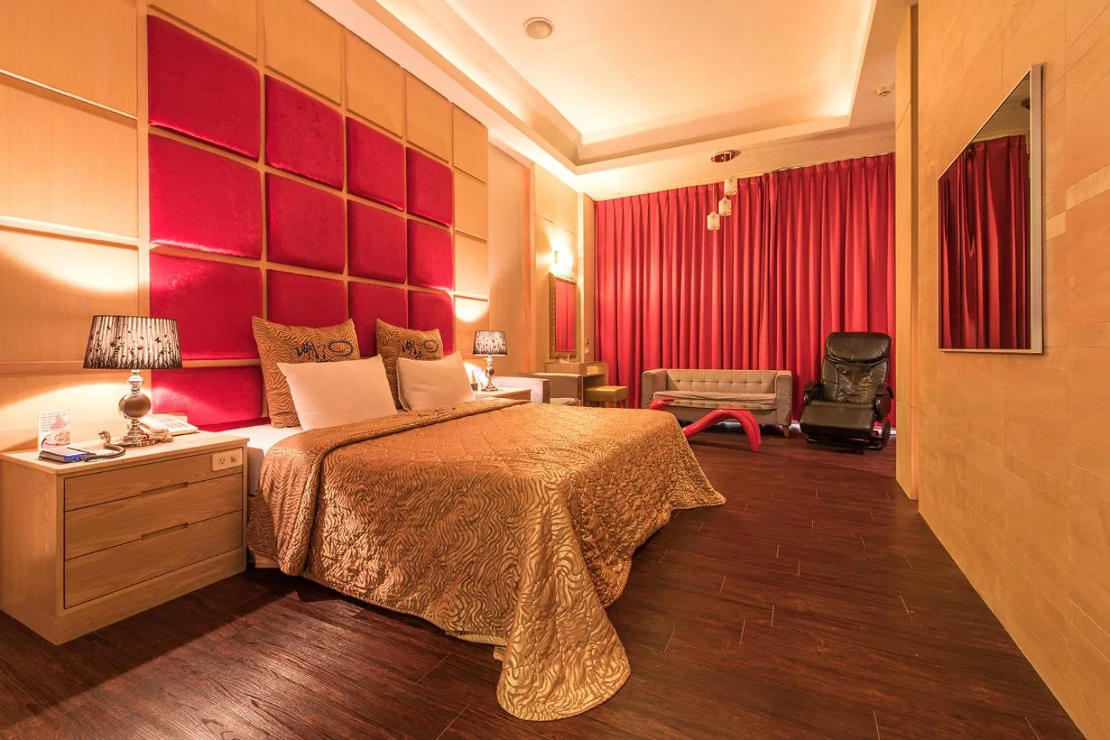 Hwu Meei Motel