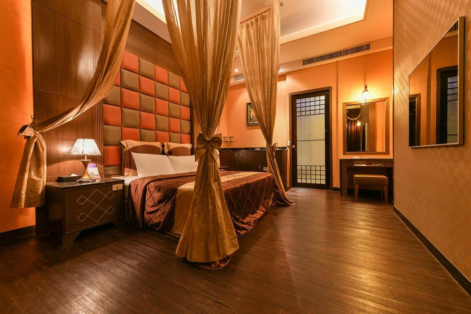 Hwu Meei Motel