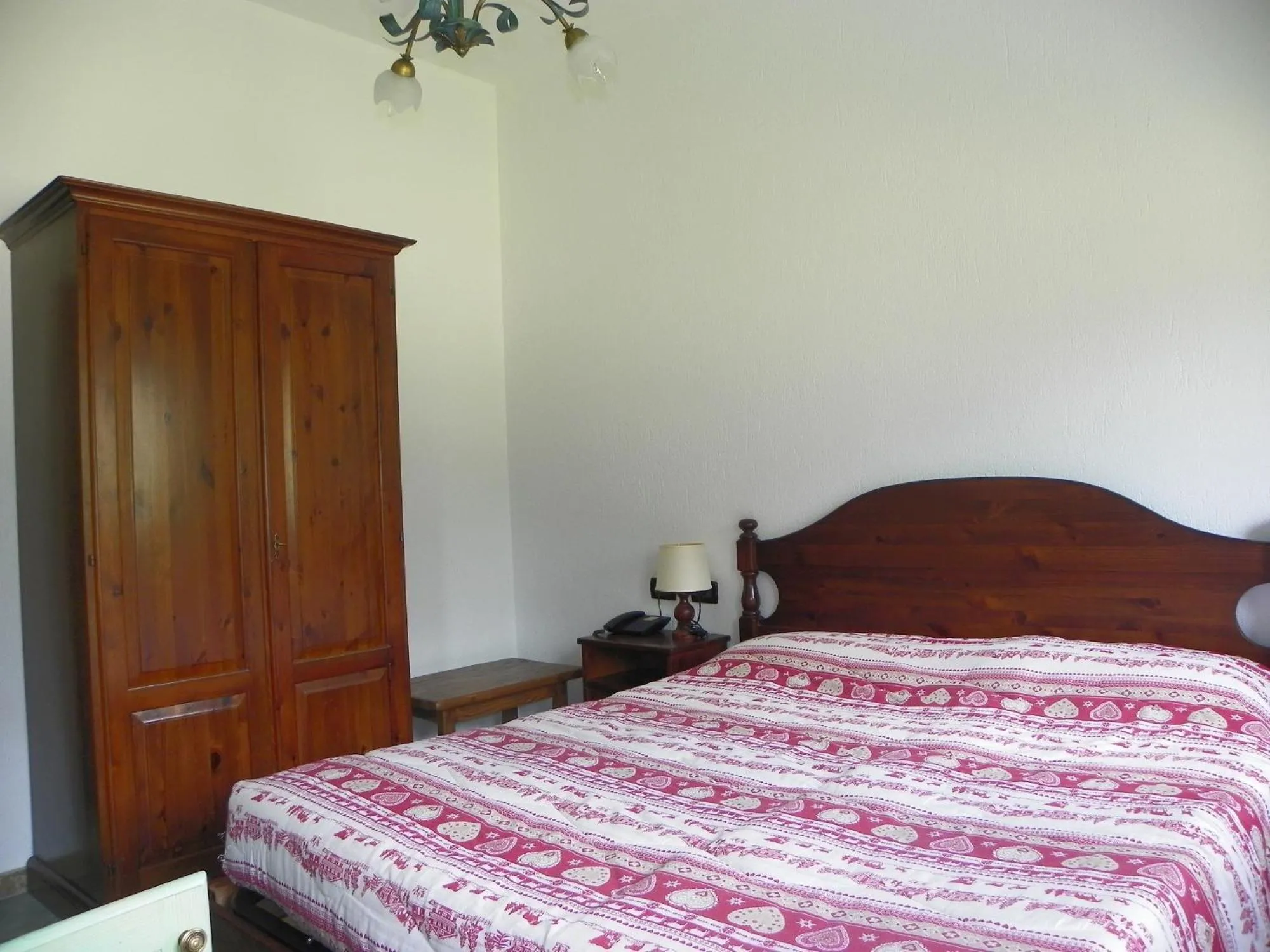 Hotel Les Granges