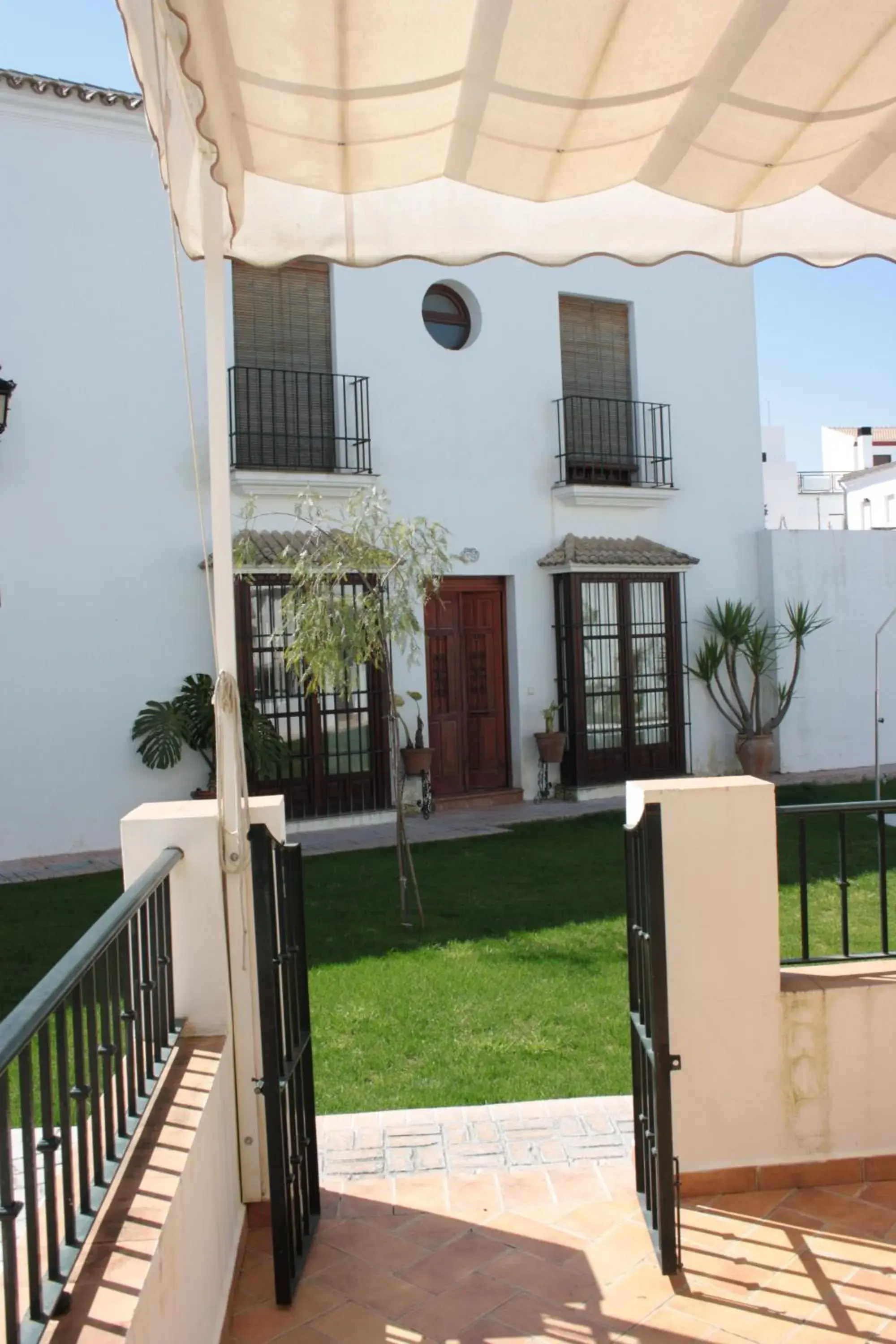 Rural House for 6 people in Hacienda Olontigi Rural House for 6 people in Hacienda Olontigi