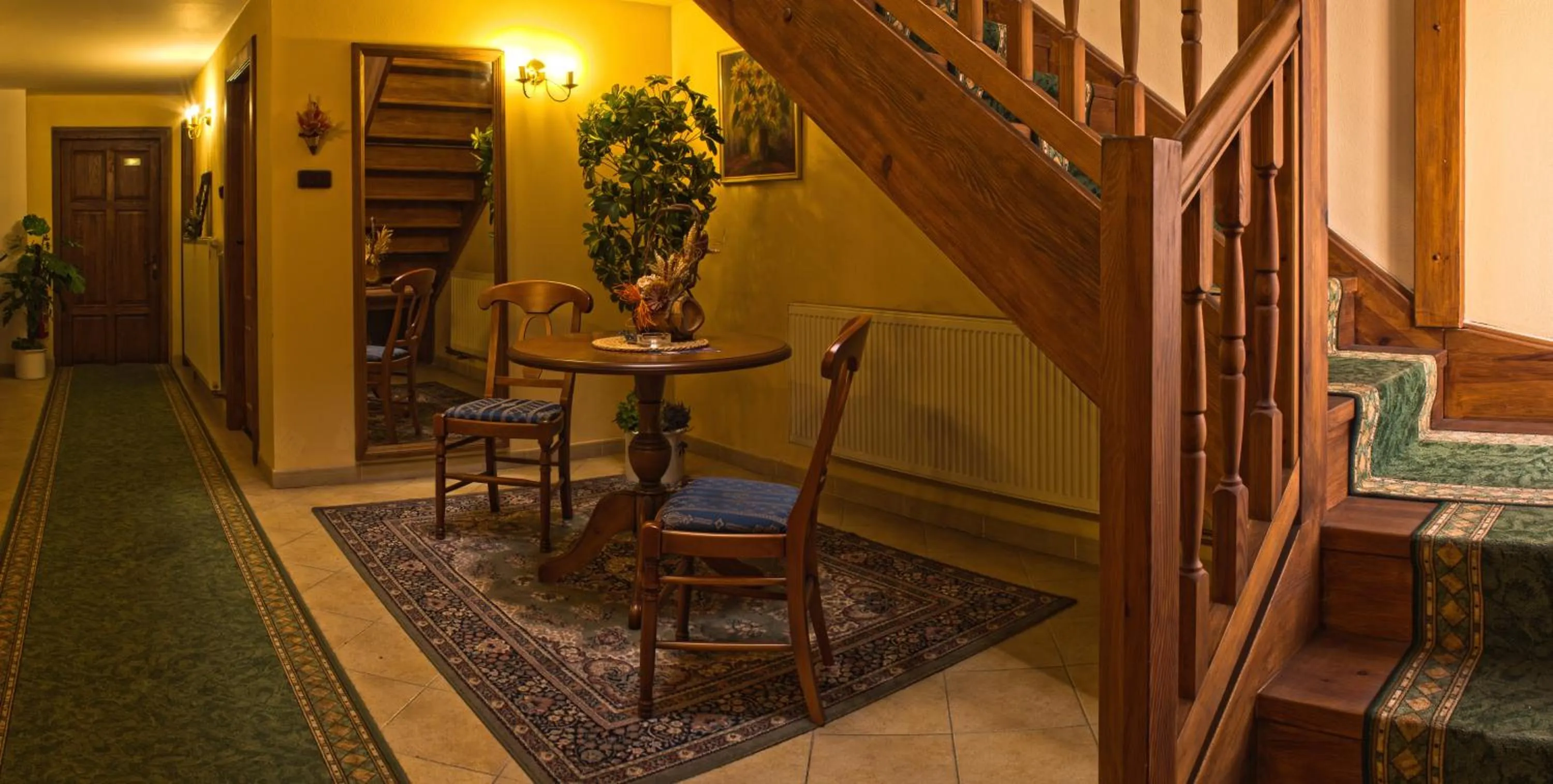 Other in Hotel Zlatá Stoupa