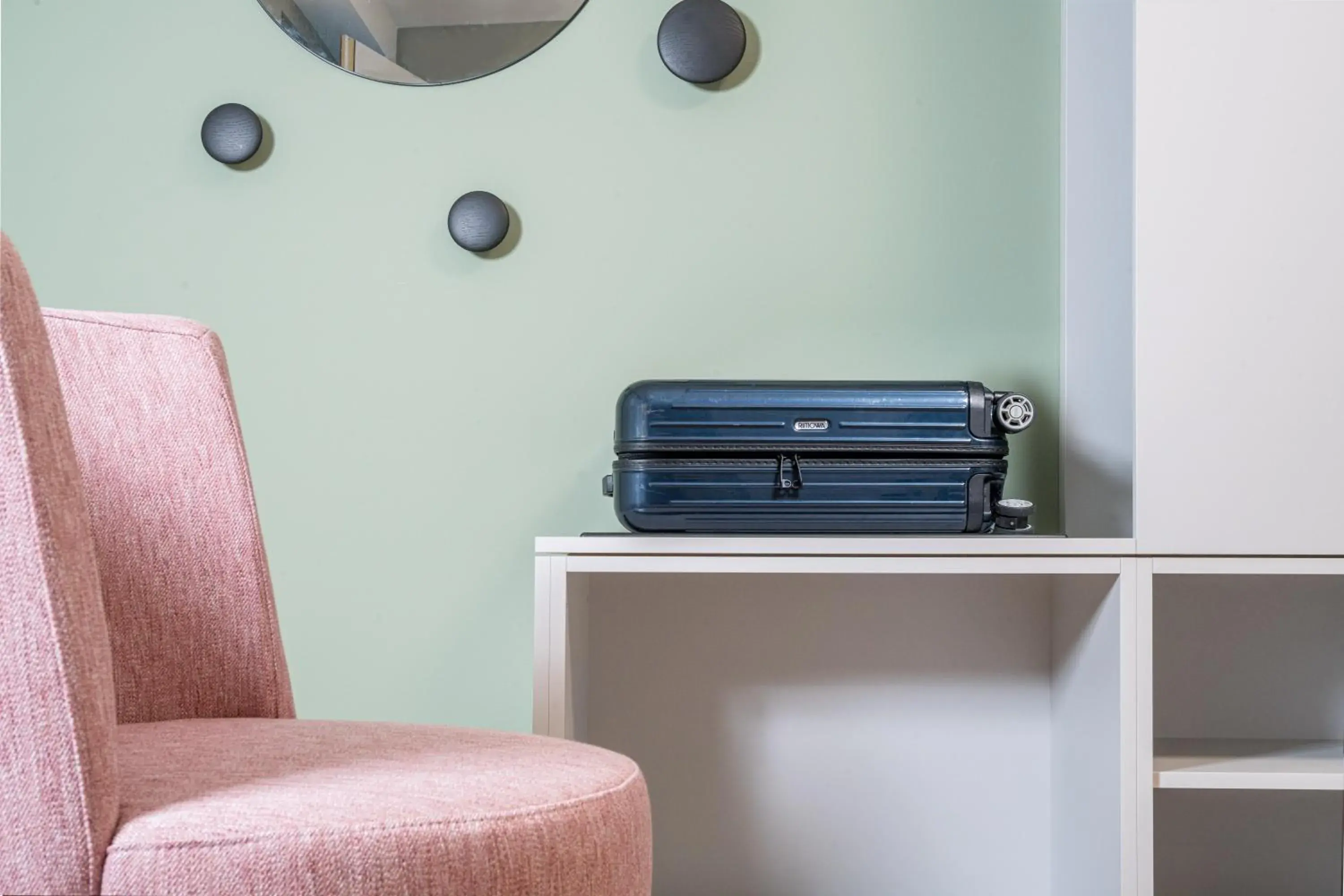 Photo of the whole room in KOOS Hotel&Apartments - City Aparthotel Photo of the whole room in KOOS Hotel&Apartments - City Aparthotel