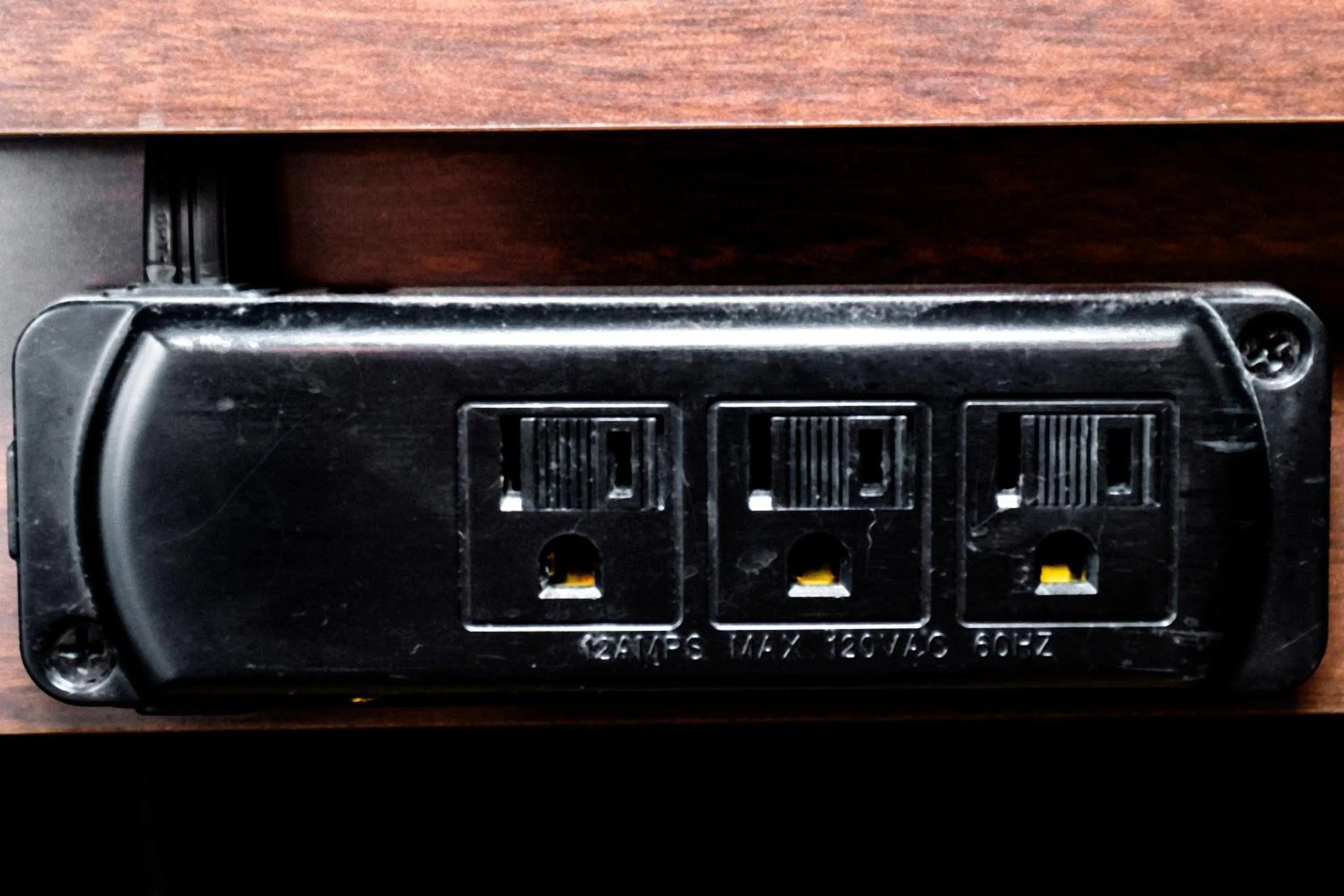 Photo of the whole room in Red Roof Inn Holton