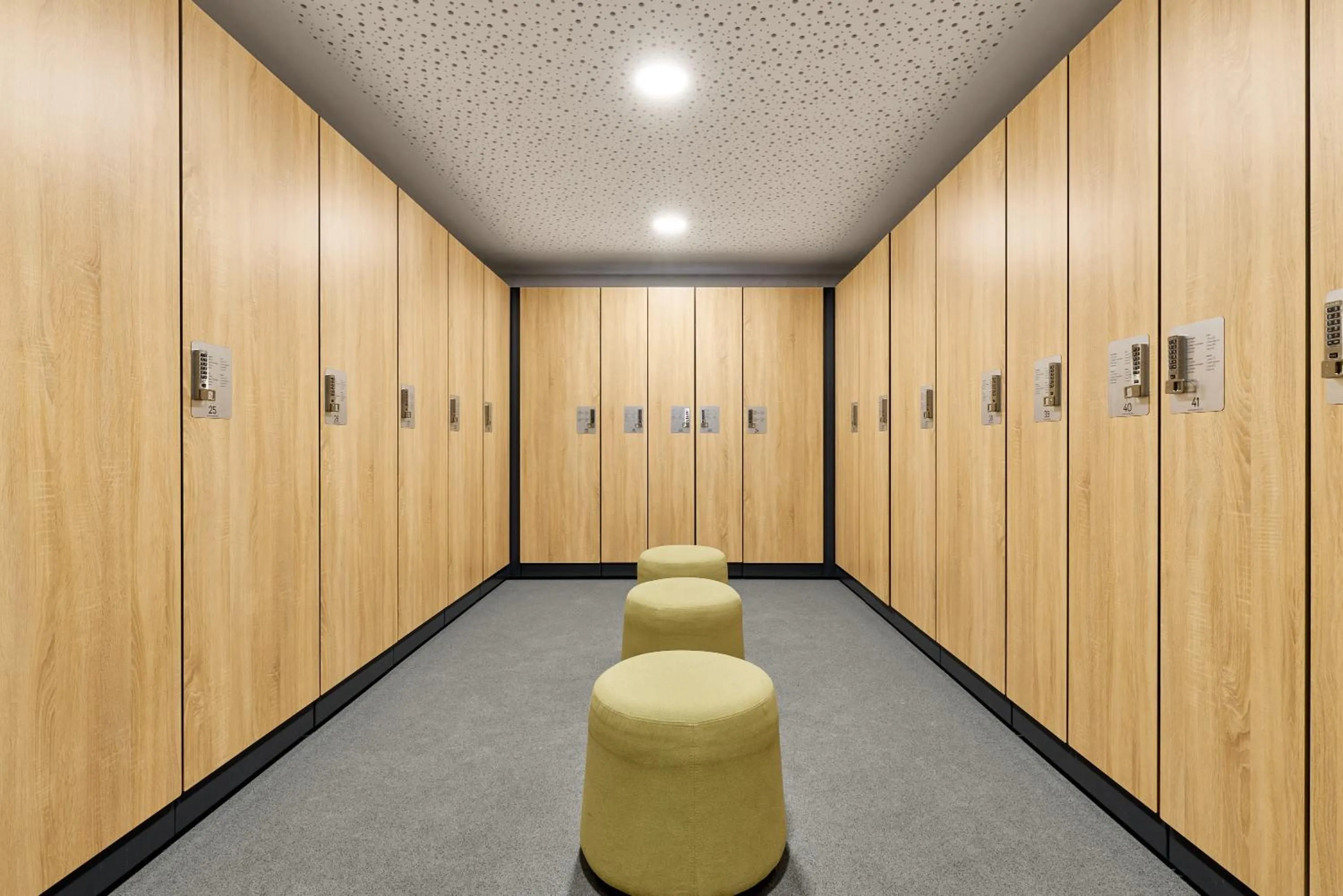 Sports in Wellness & Relax Hotel Milderer Hof