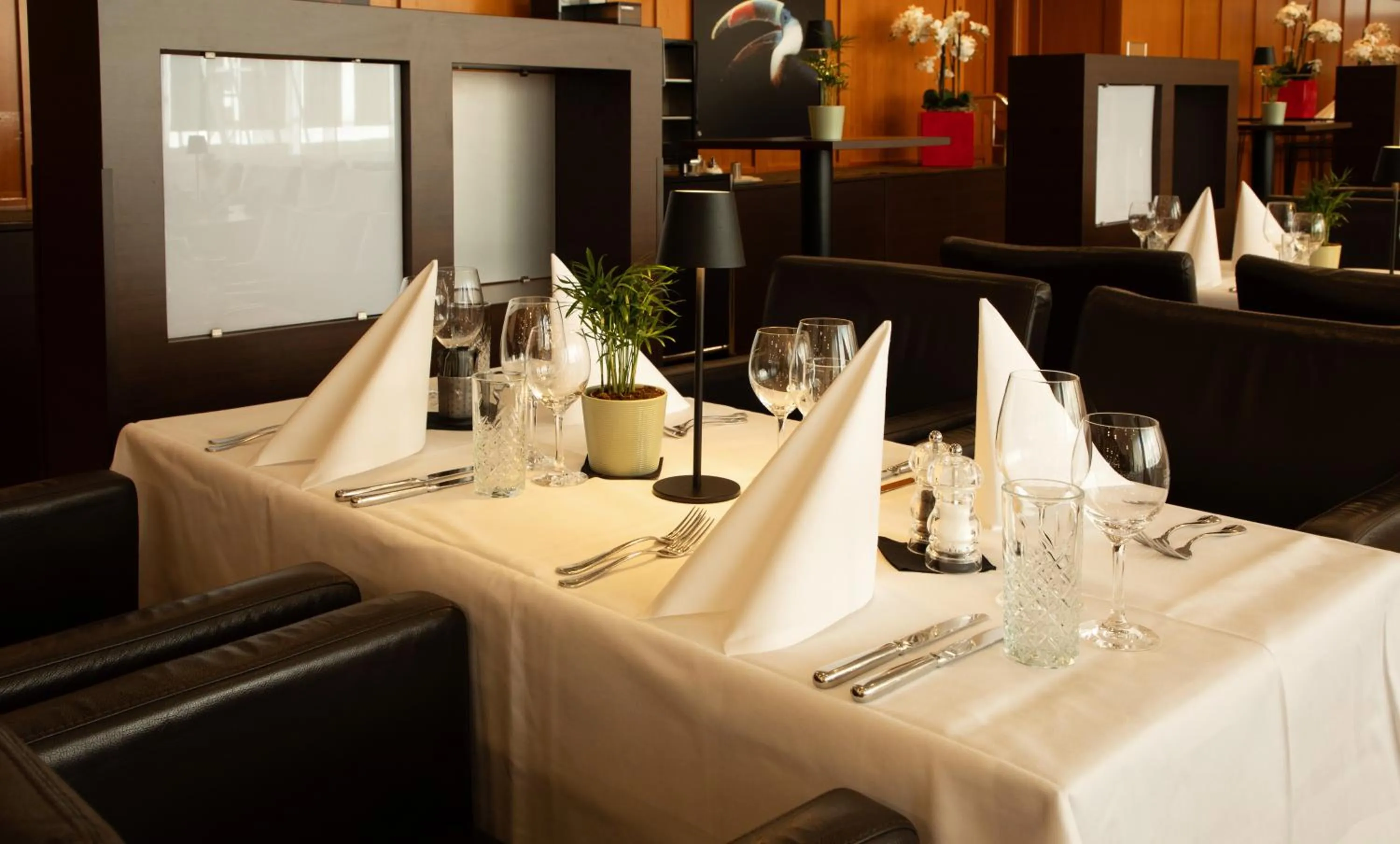 H4 Hotel Frankfurt Messe