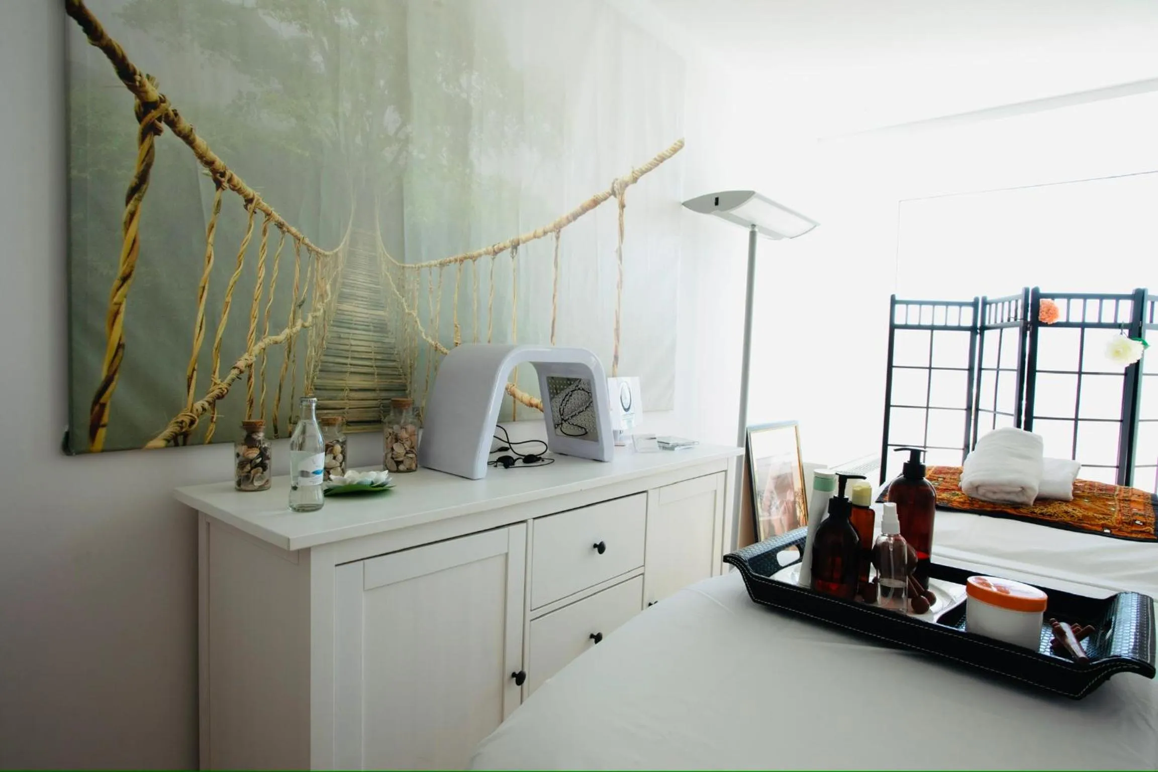 H4 Hotel Frankfurt Messe