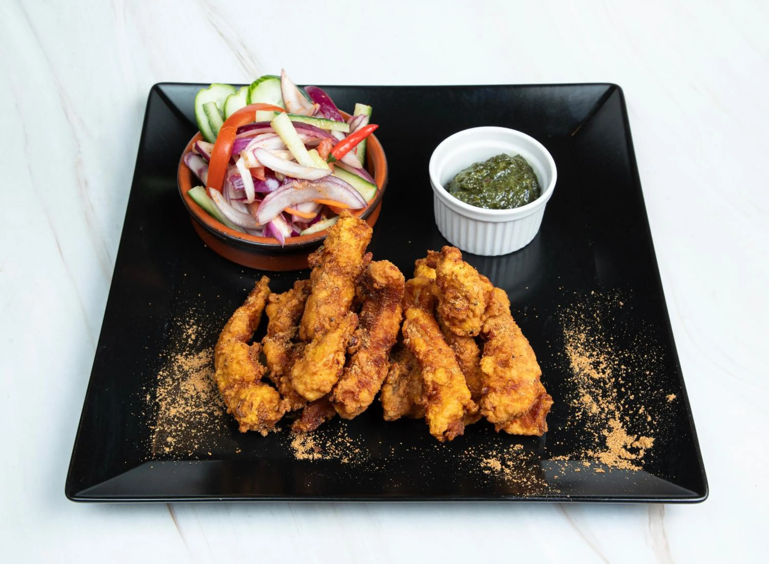 Food in H4 Hotel Frankfurt Messe