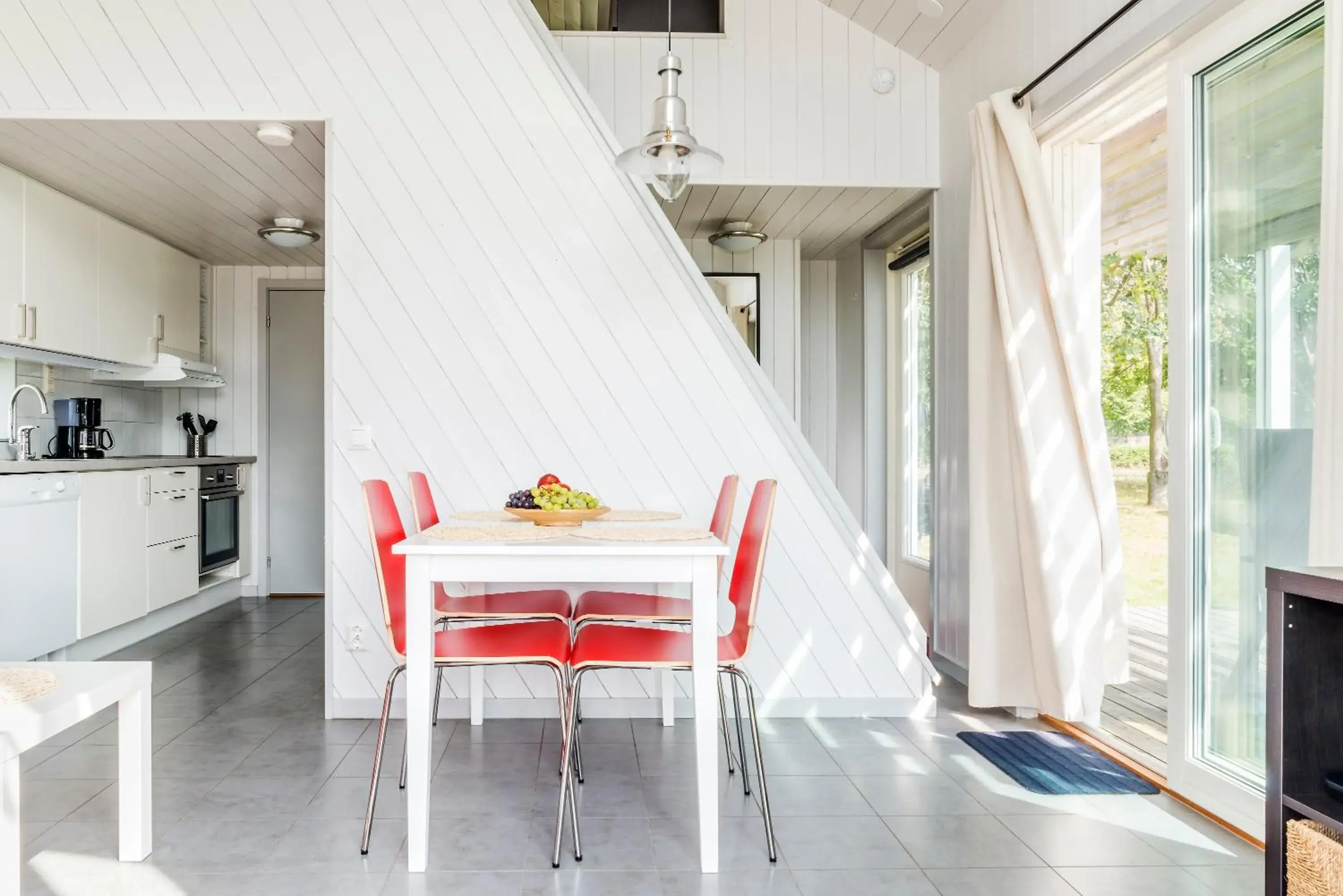 Vacation Home in First Camp Råå Vallar-Helsingborg Vacation Home in First Camp Råå Vallar-Helsingborg