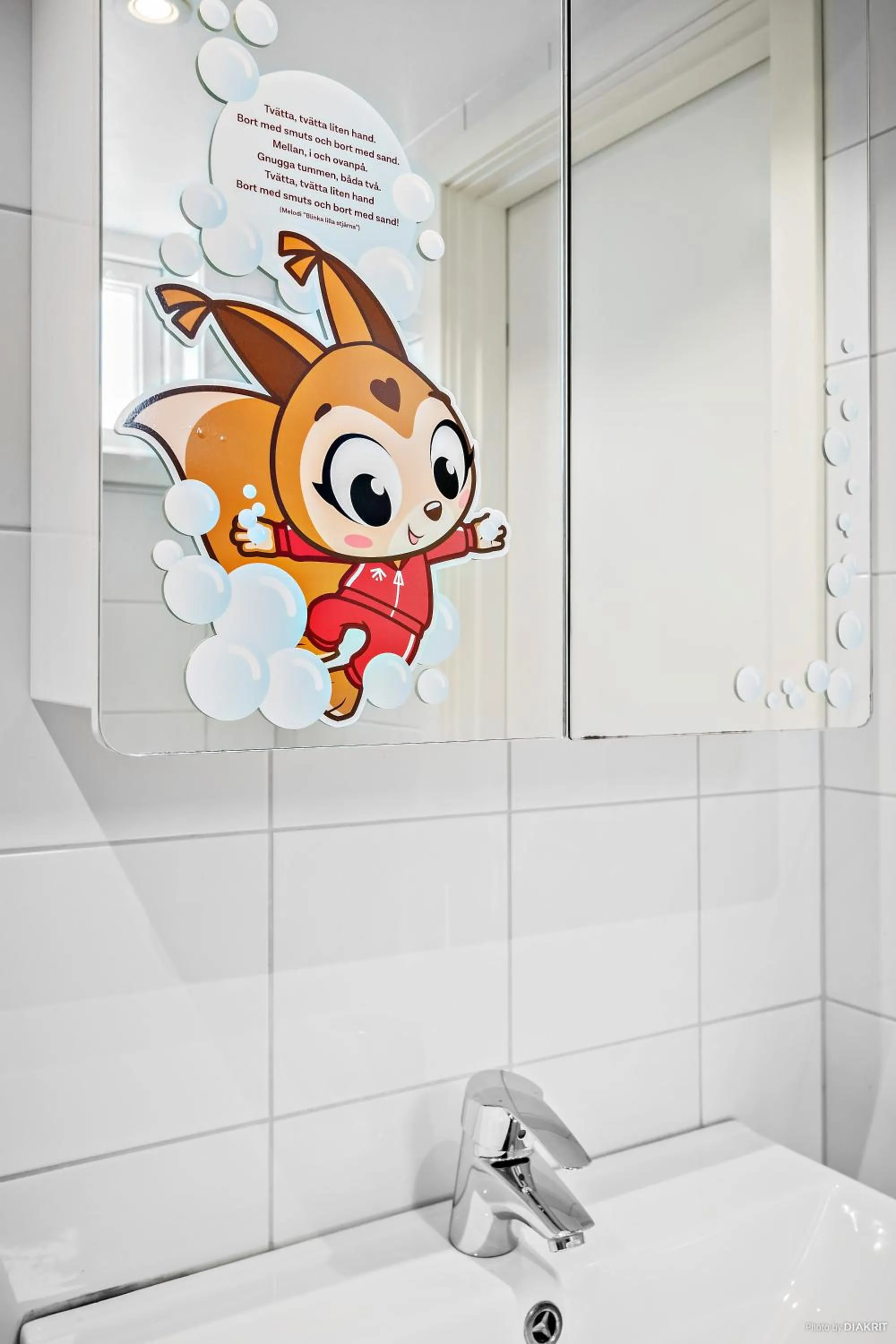 Bathroom in First Camp Råå Vallar-Helsingborg