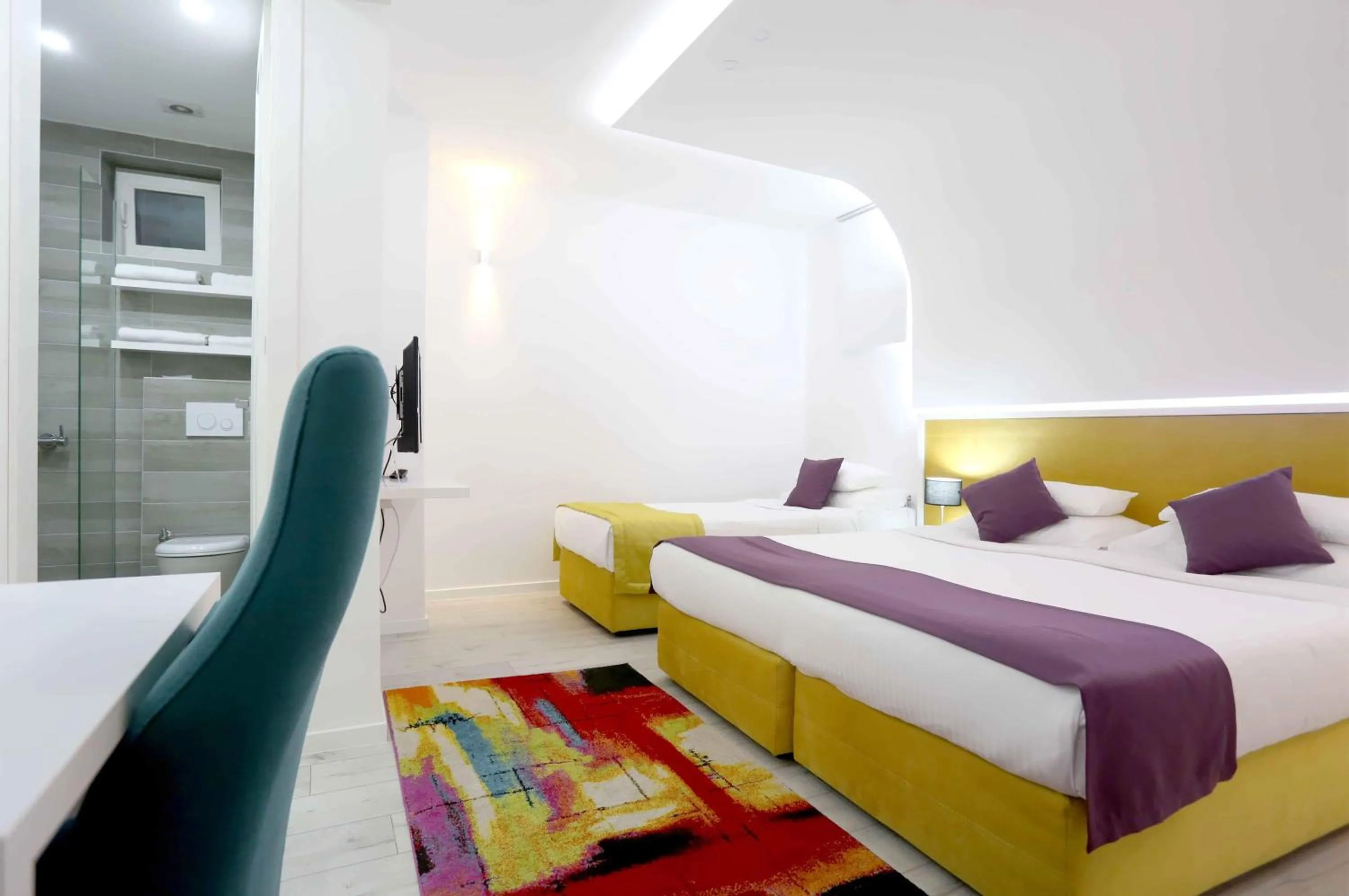 Hotel Boutique Libris