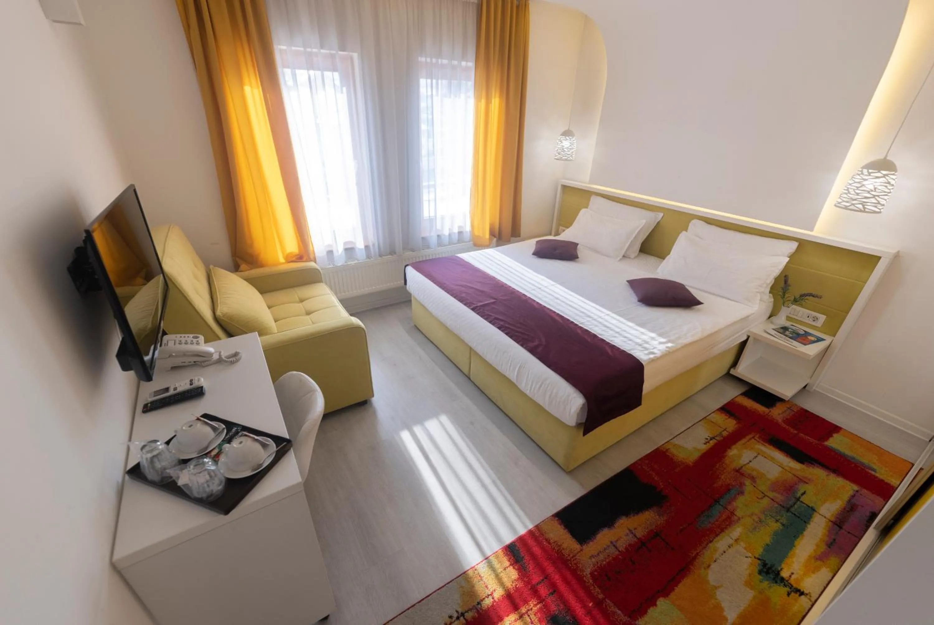 Hotel Boutique Libris