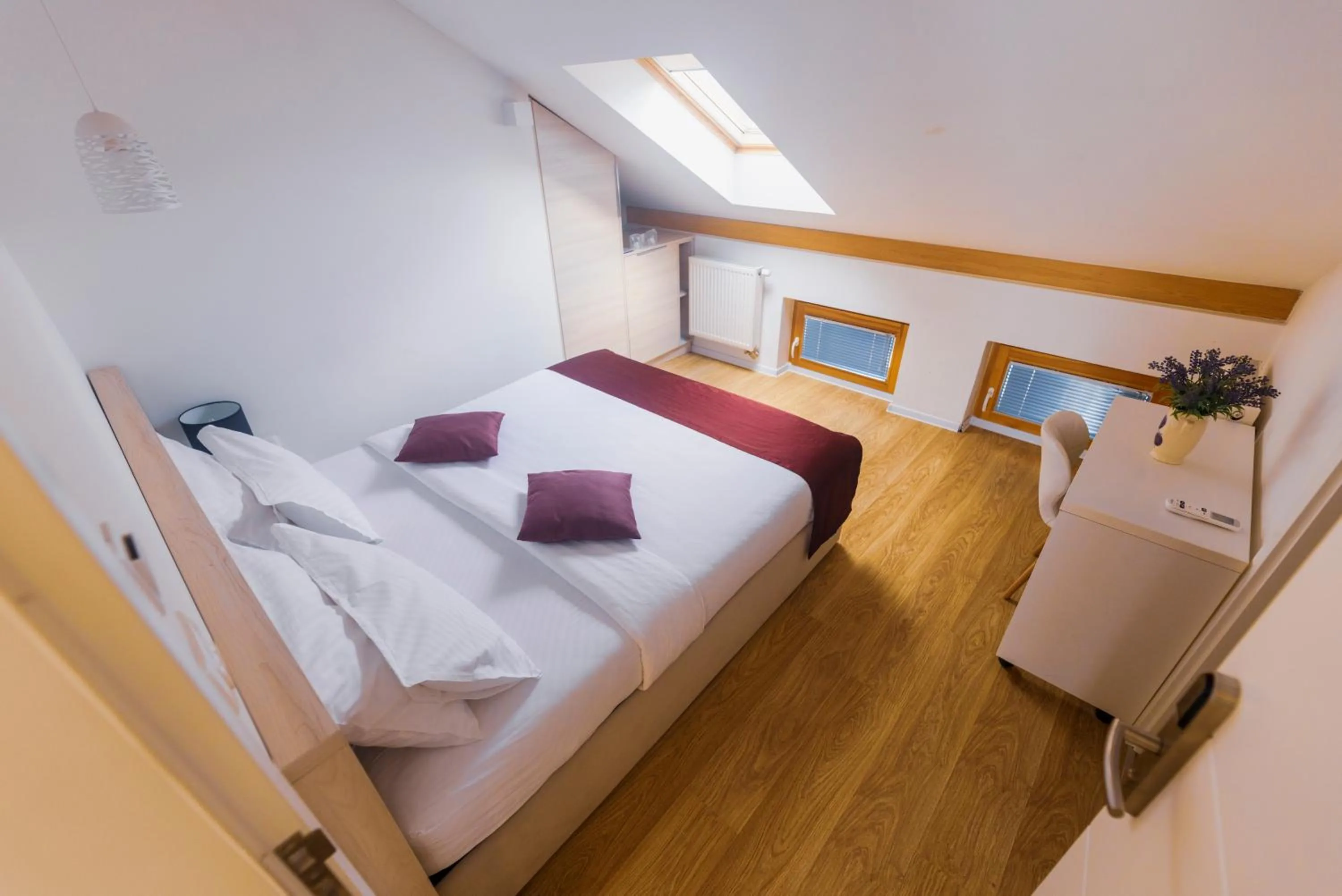 Hotel Boutique Libris