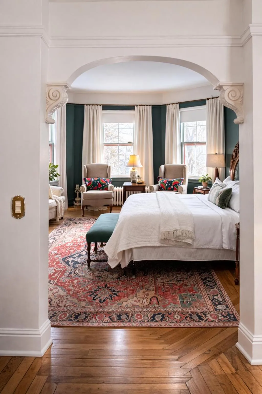 Elmwood Heritage Inn